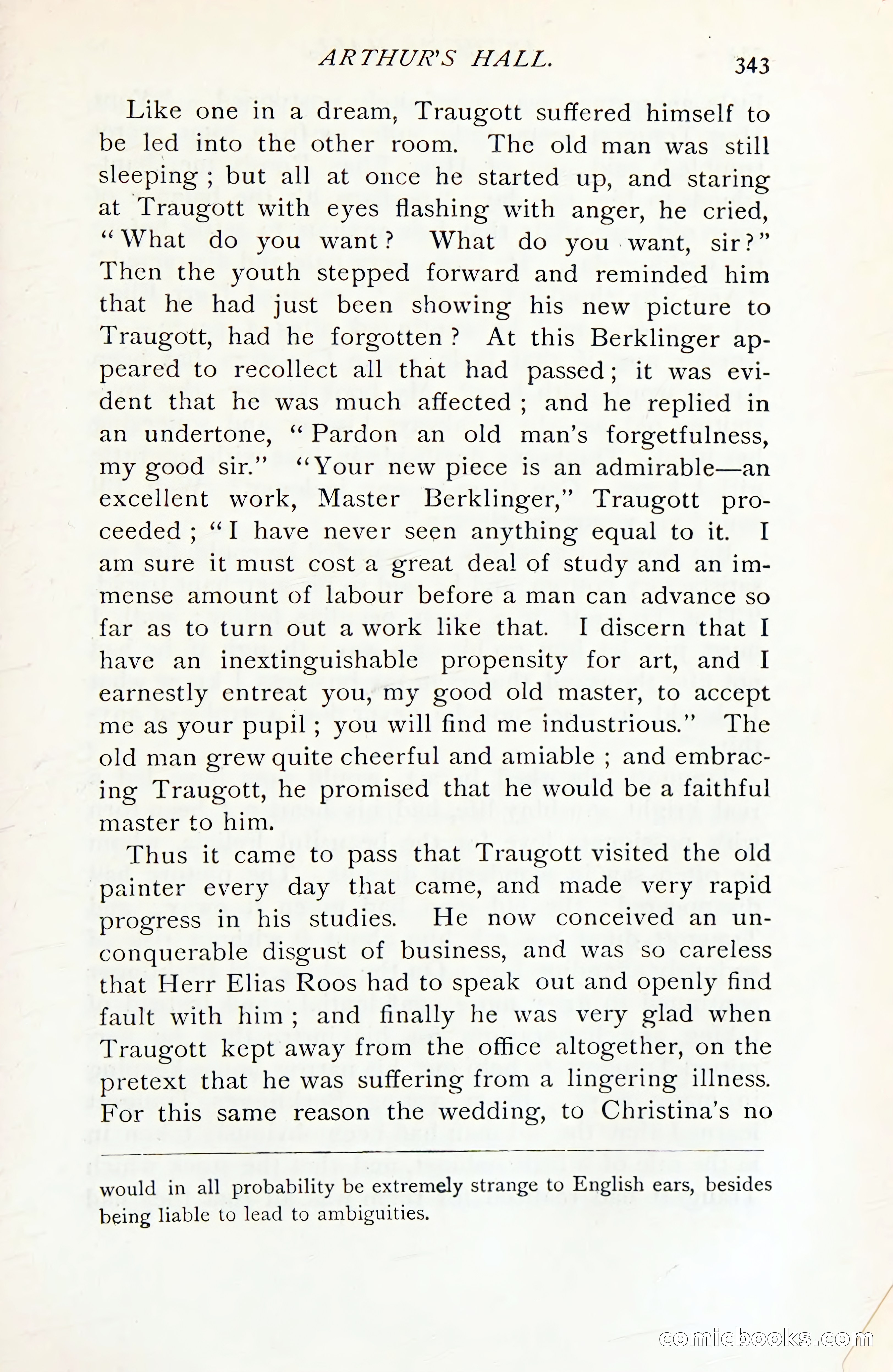 Weird Tales — page 354 of 394