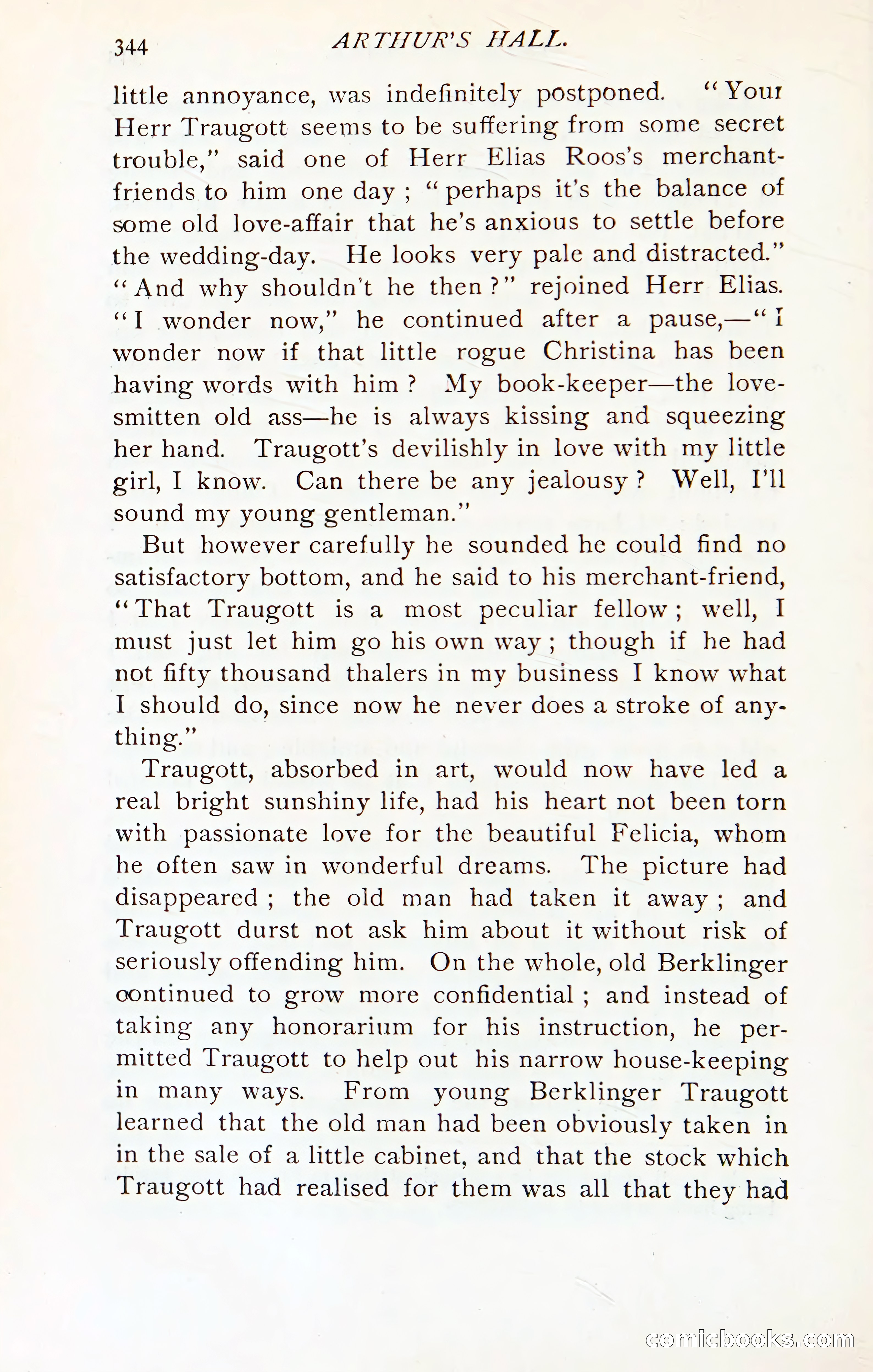 Weird Tales — page 355 of 394