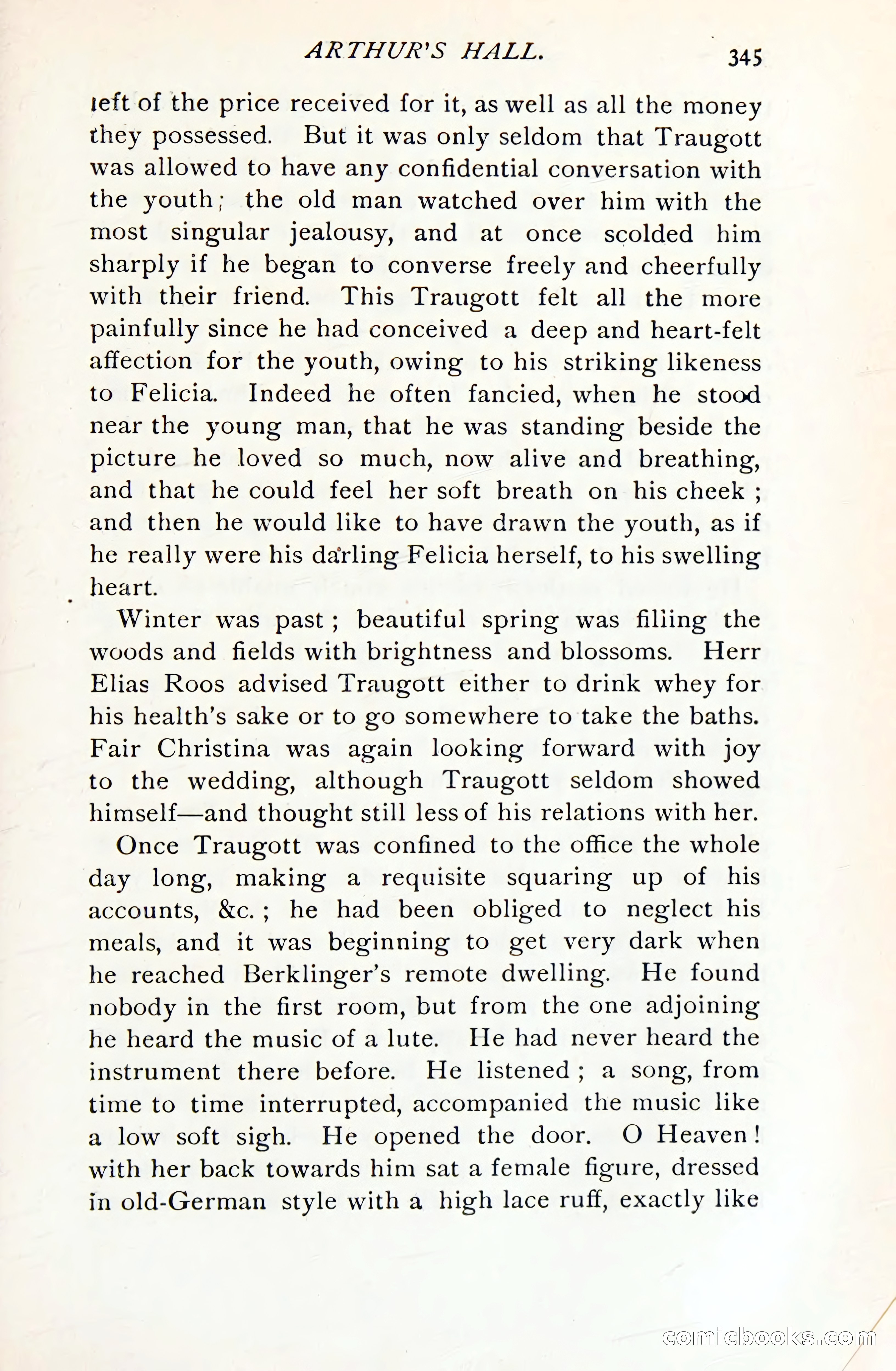 Weird Tales — page 356 of 394
