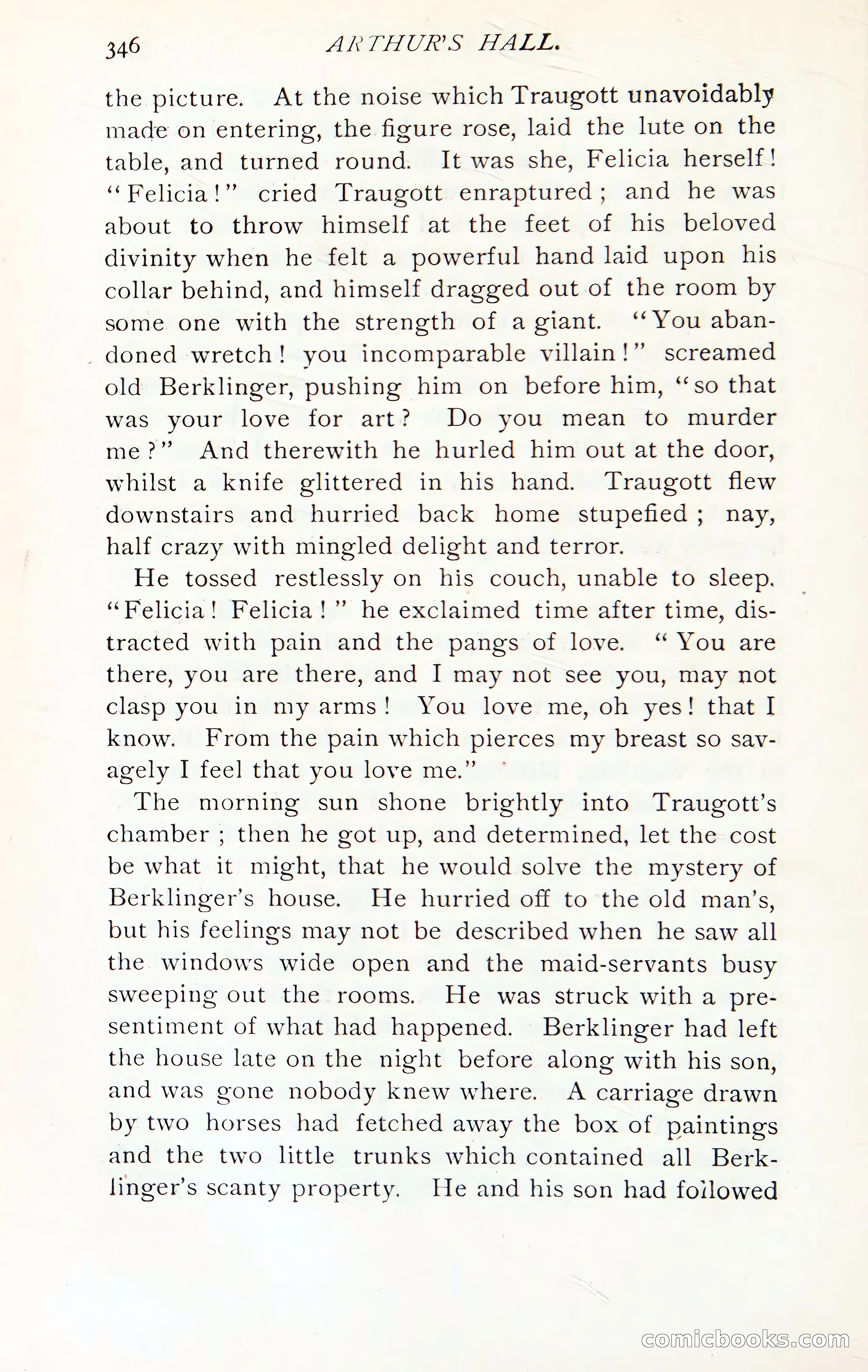 Weird Tales — page 357 of 394