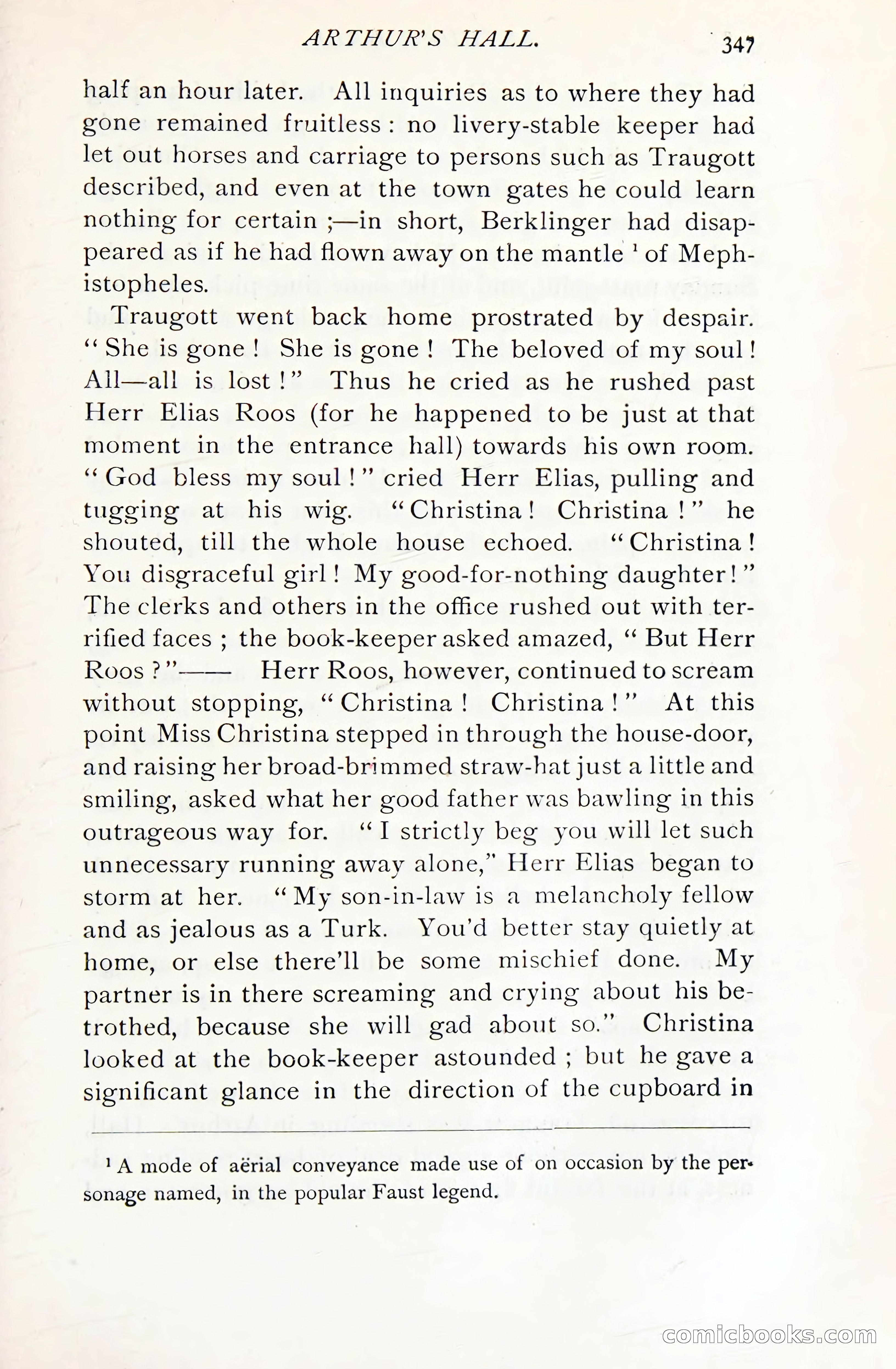 Weird Tales — page 358 of 394
