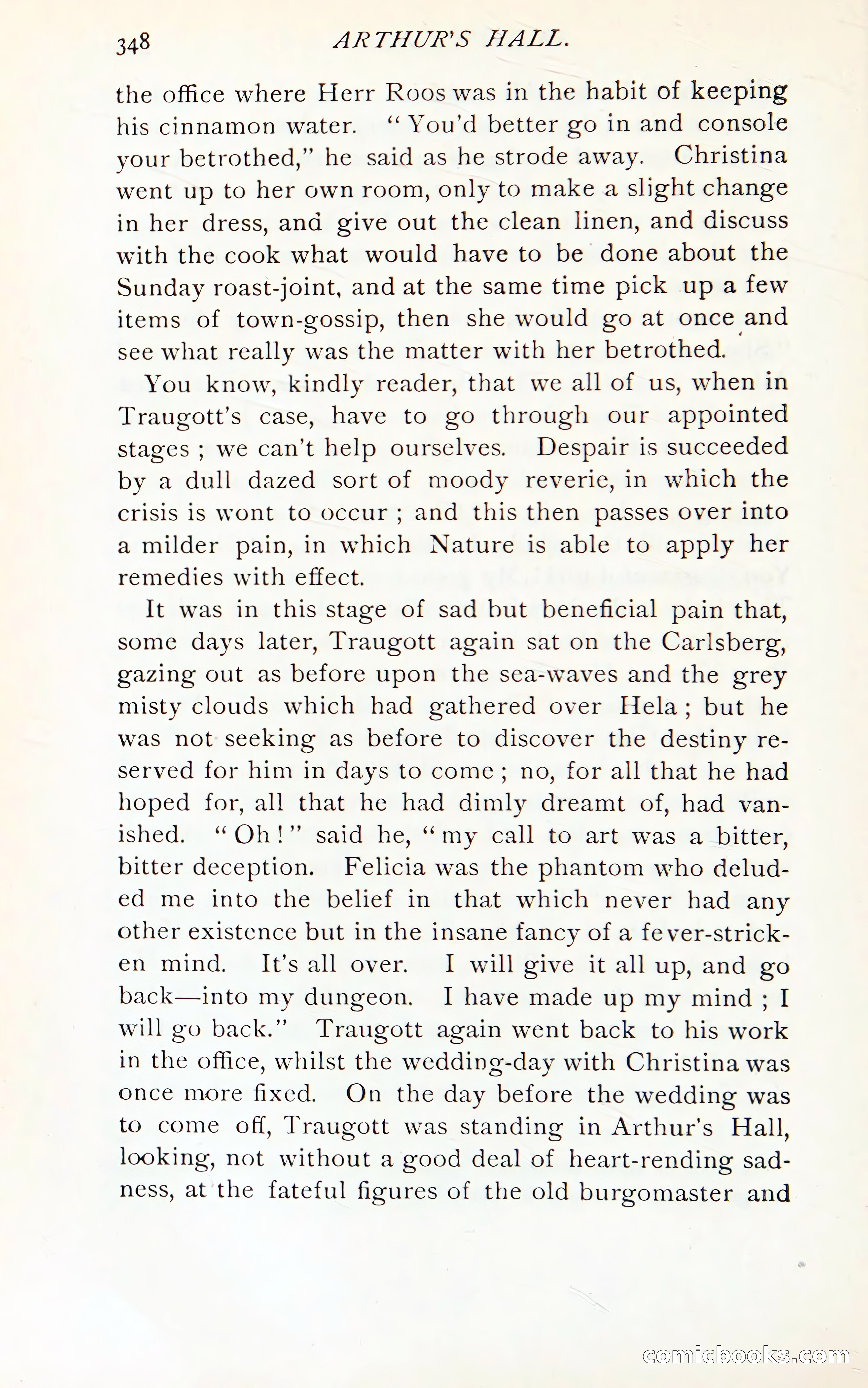 Weird Tales — page 359 of 394