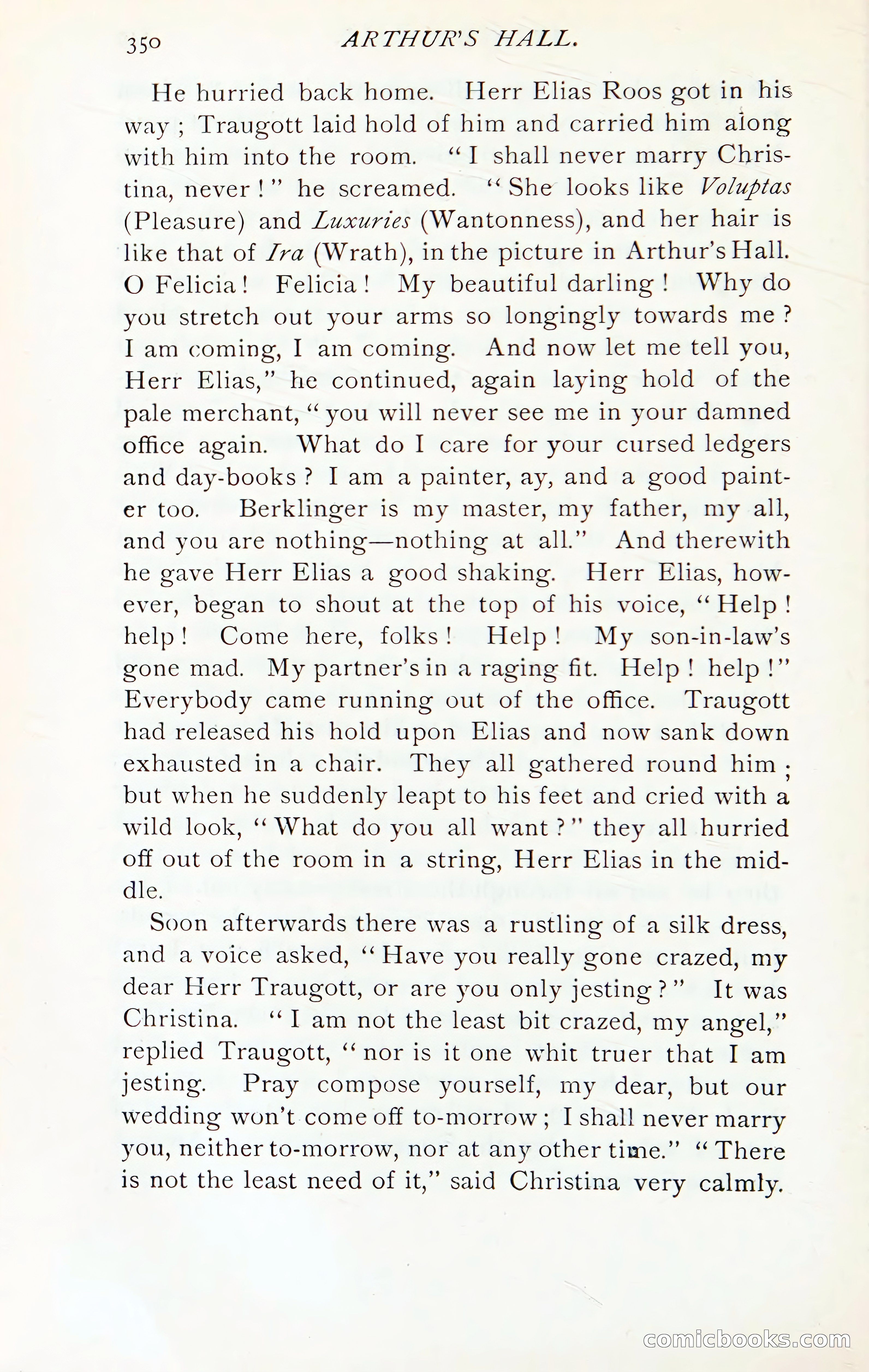 Weird Tales — page 361 of 394