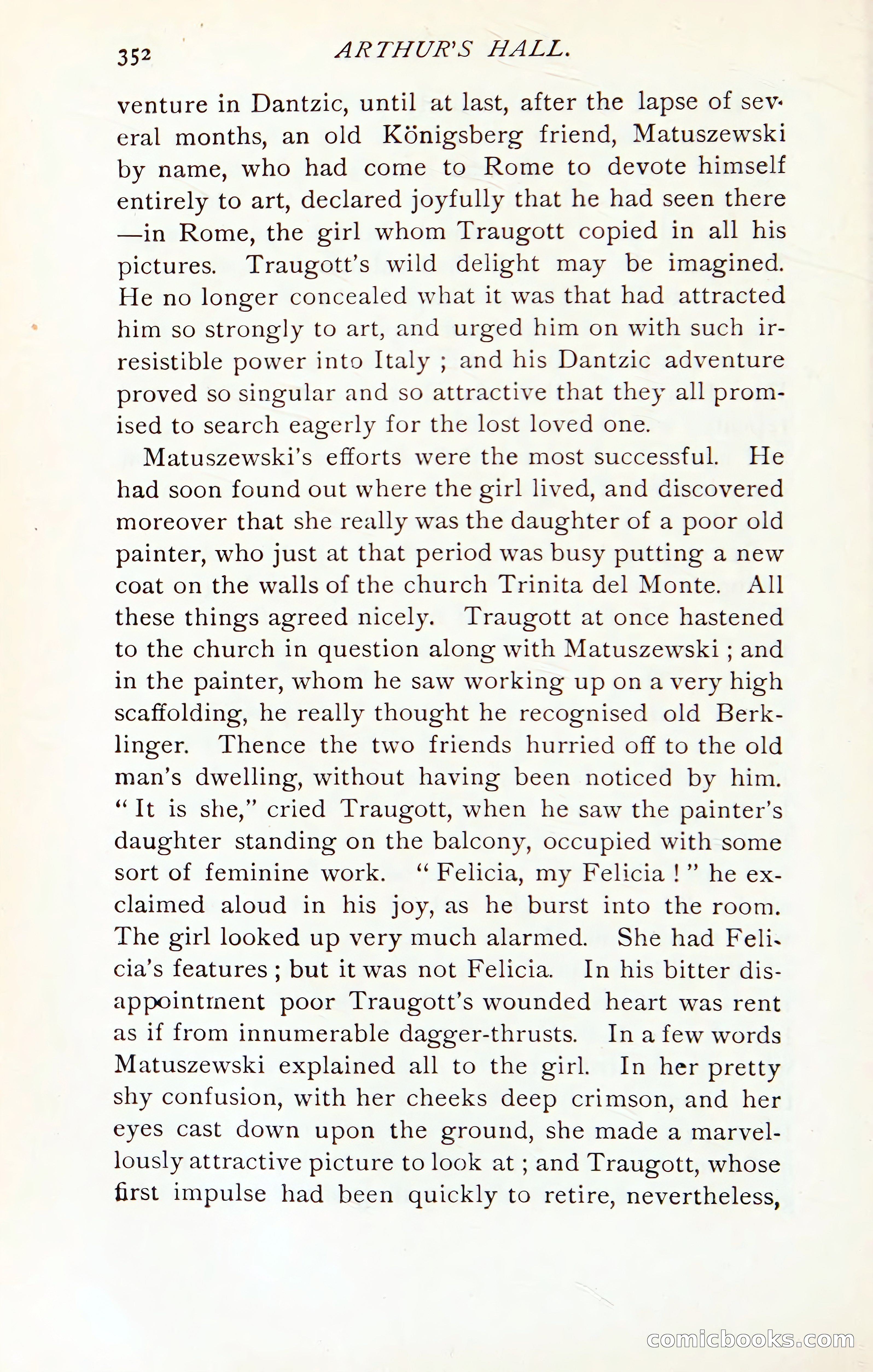 Weird Tales — page 363 of 394
