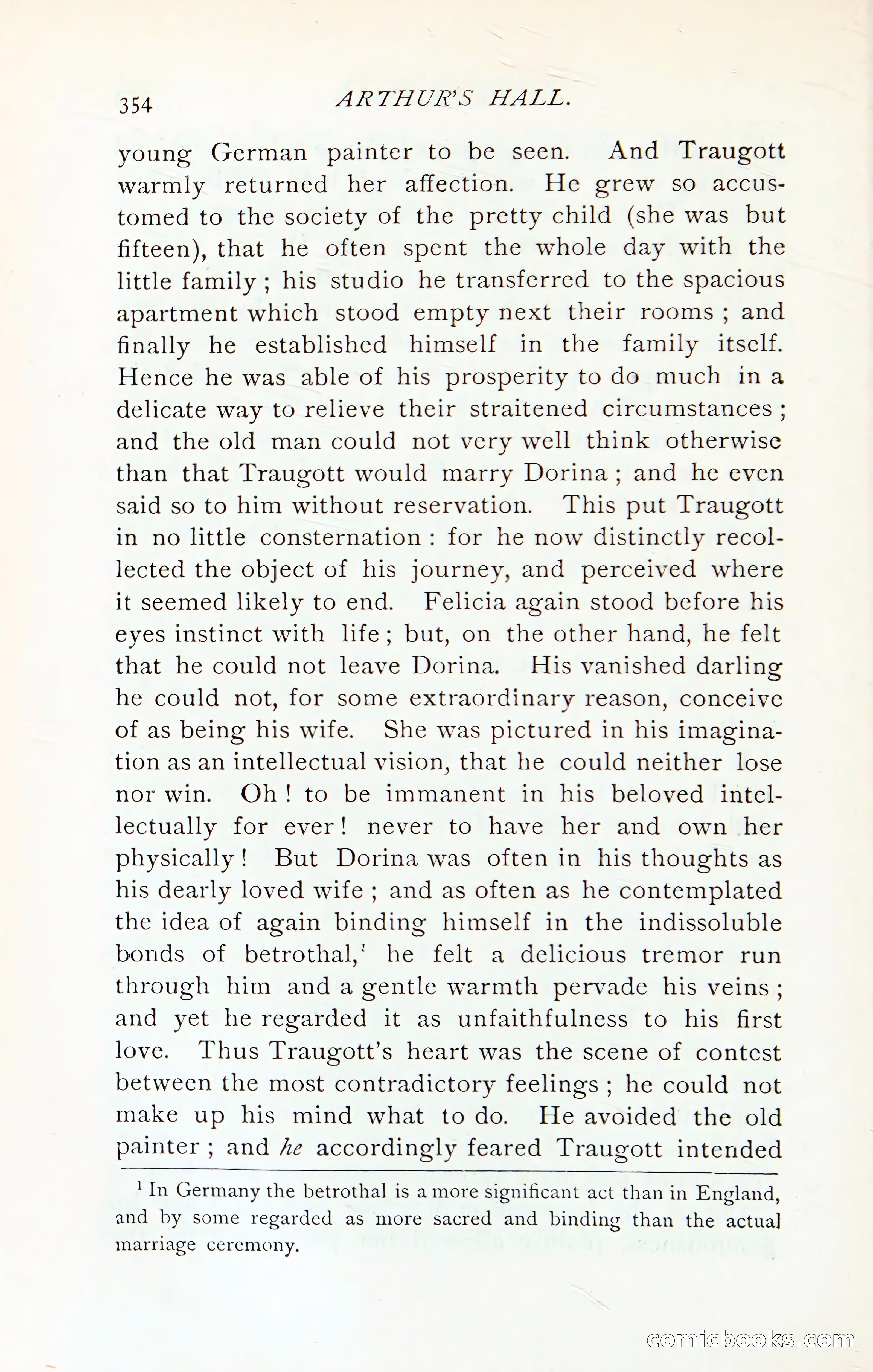 Weird Tales — page 365 of 394