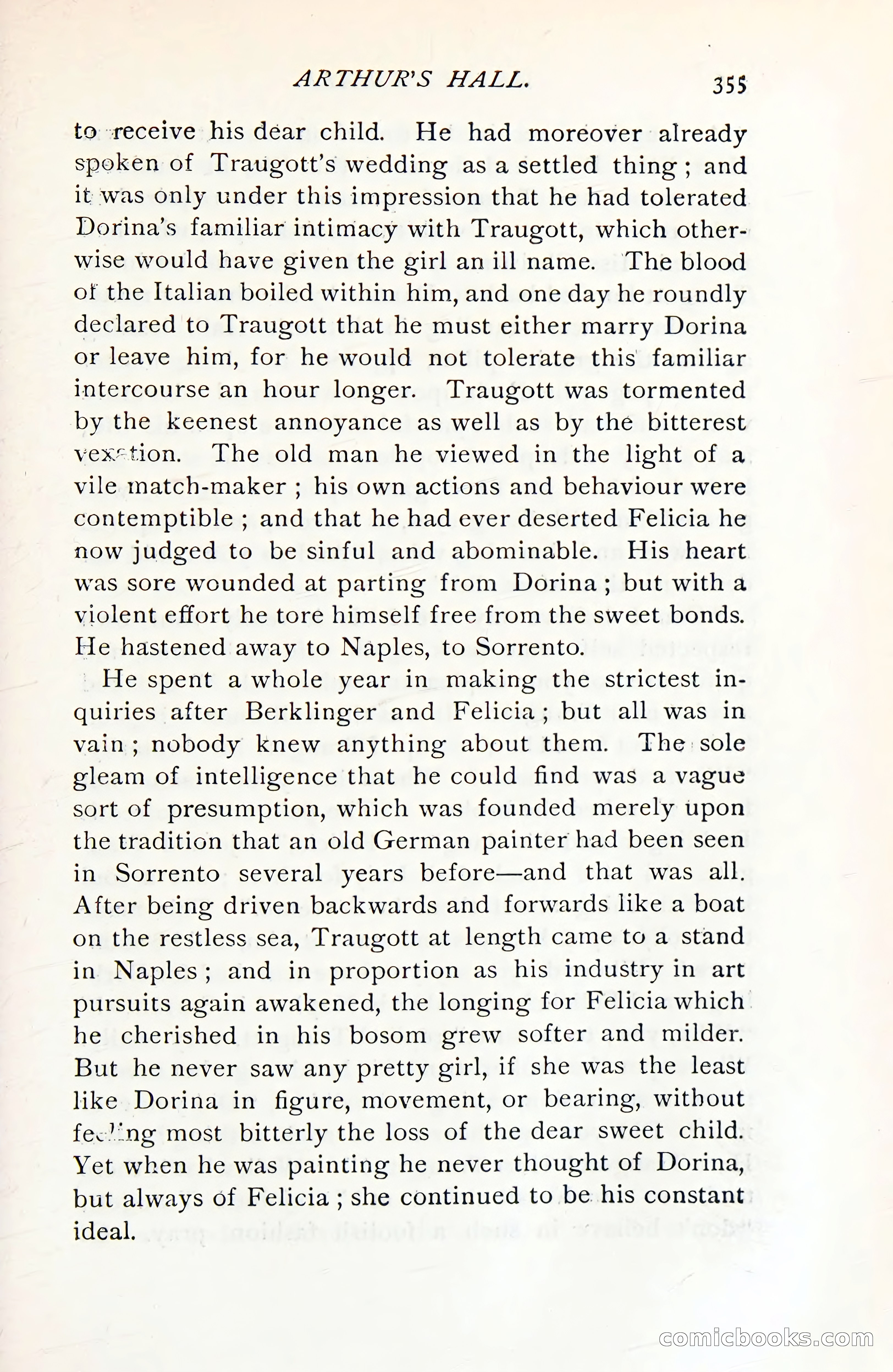 Weird Tales — page 366 of 394