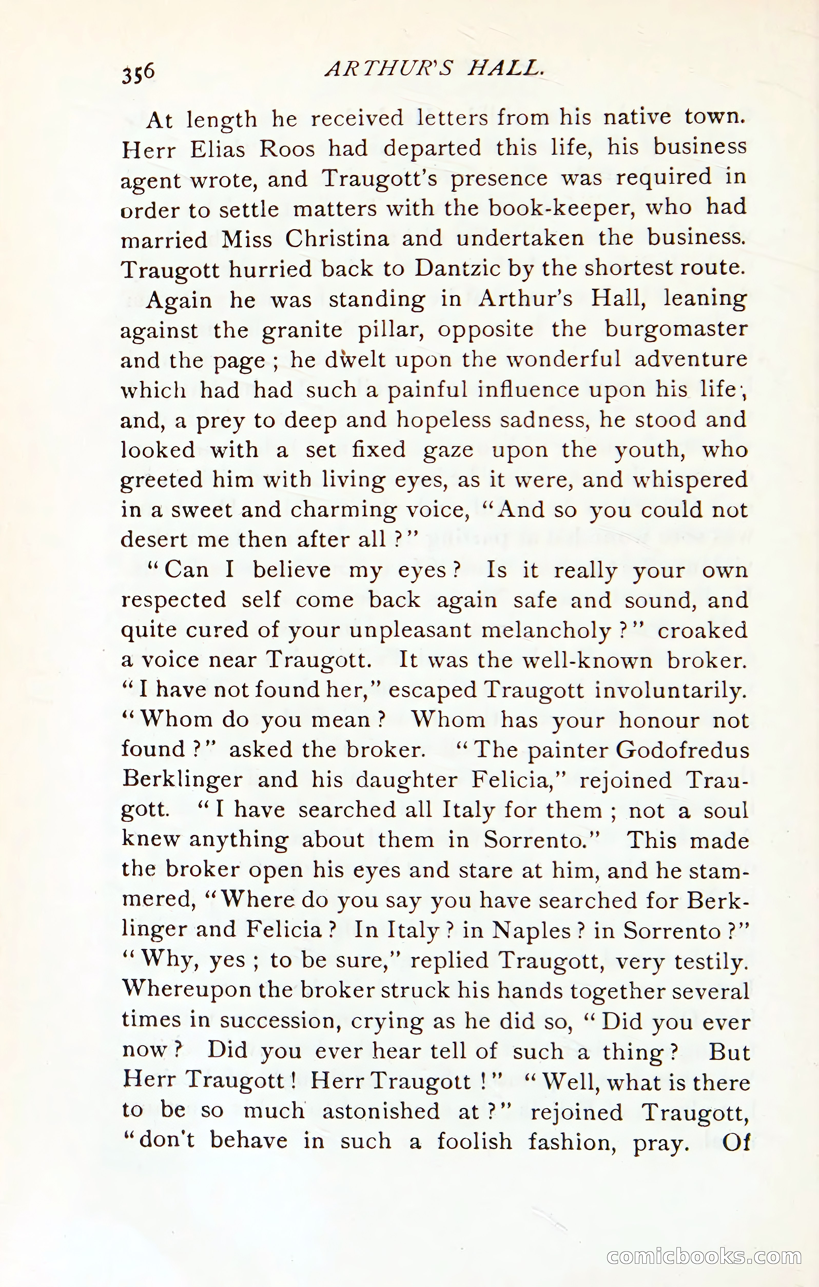 Weird Tales — page 367 of 394