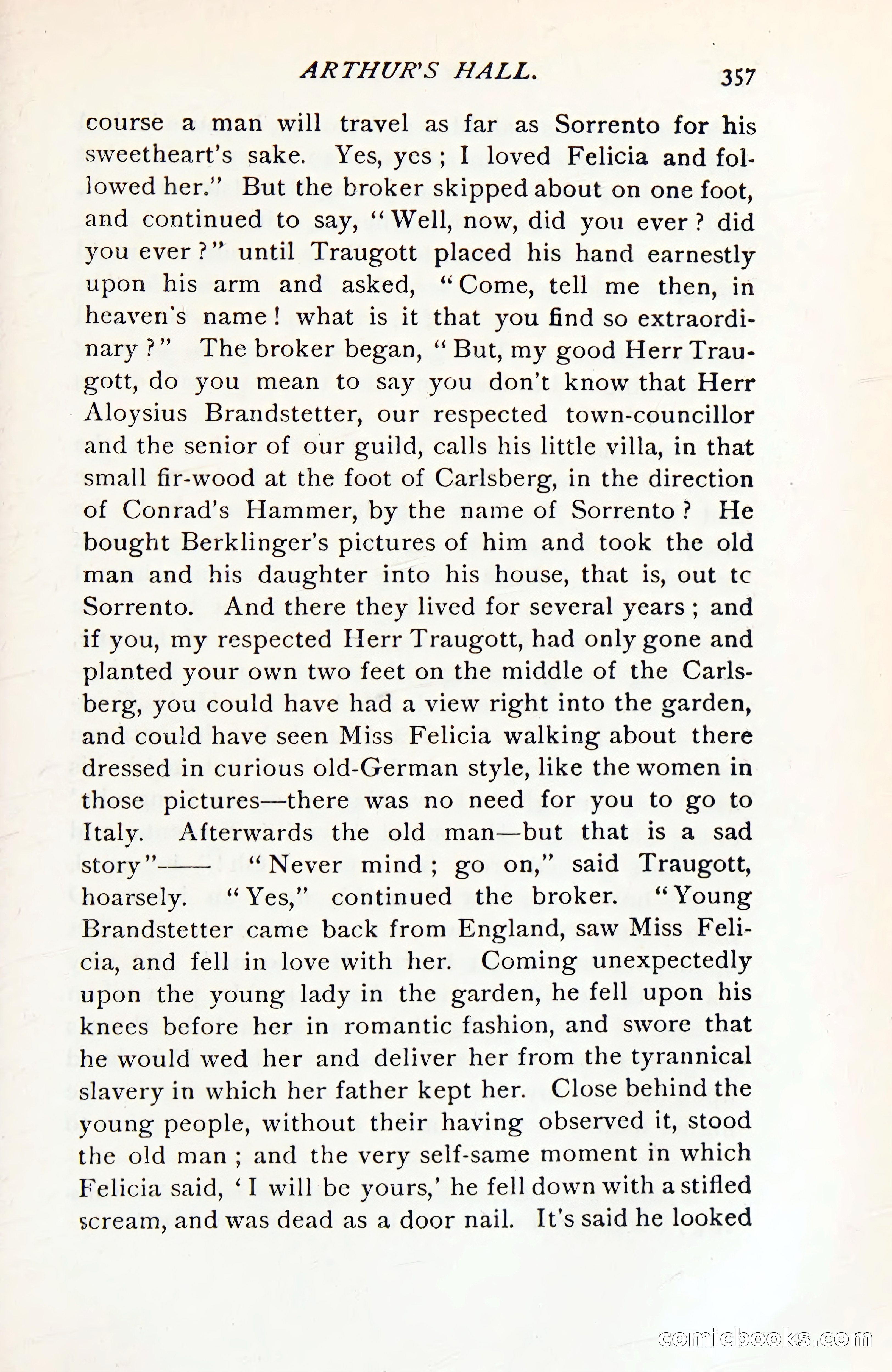 Weird Tales — page 368 of 394