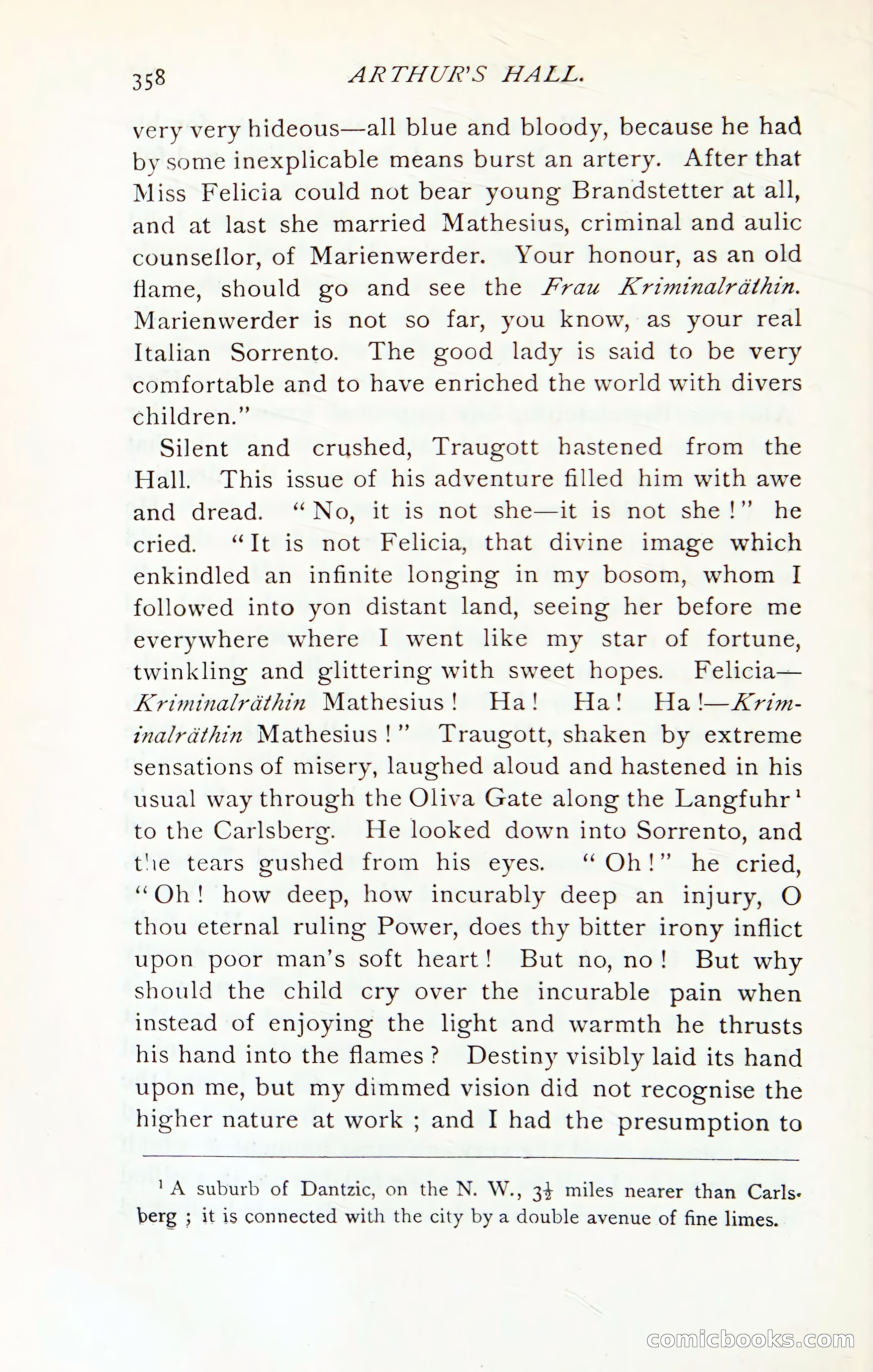 Weird Tales — page 369 of 394