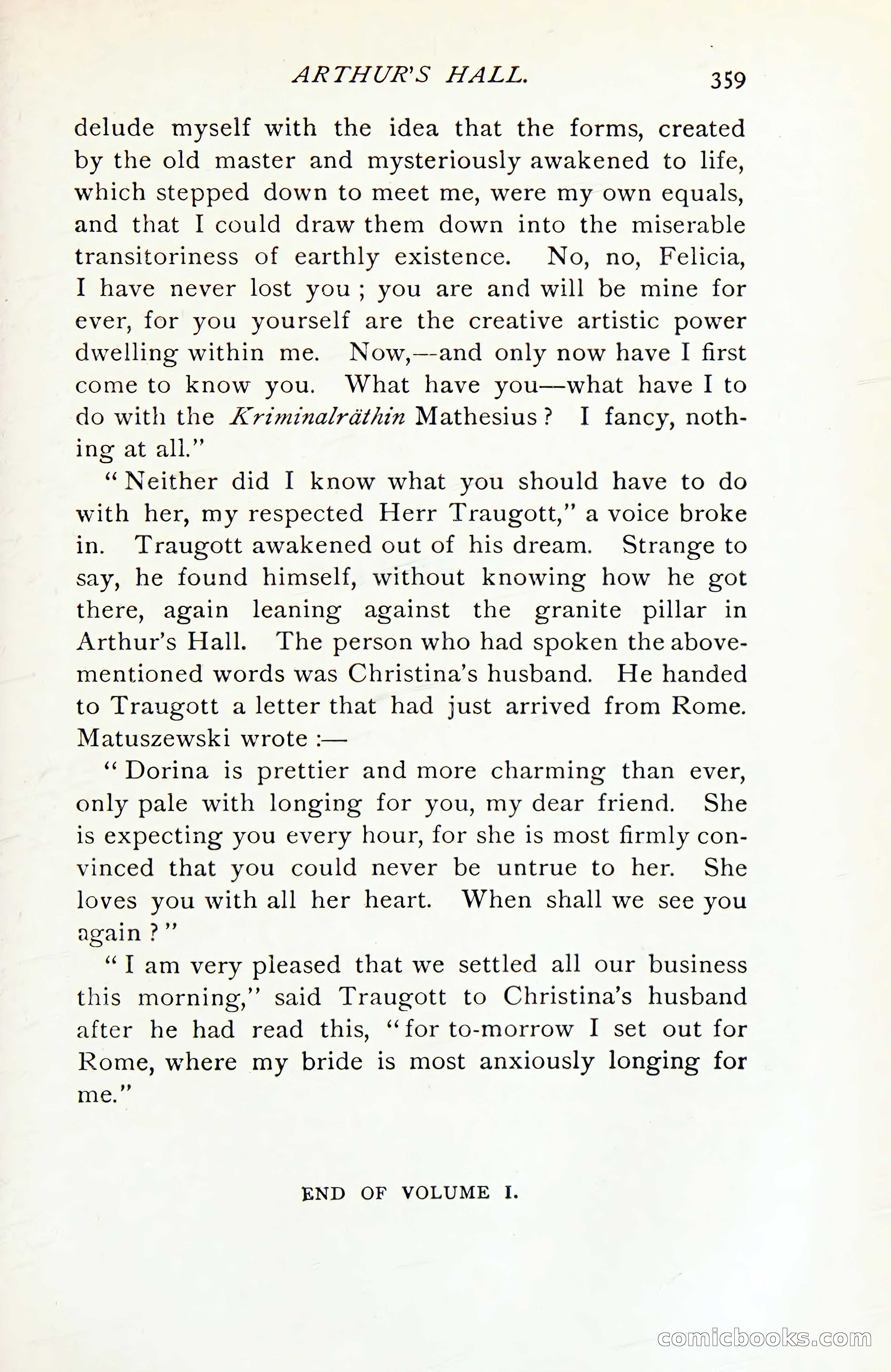 Weird Tales — page 370 of 394