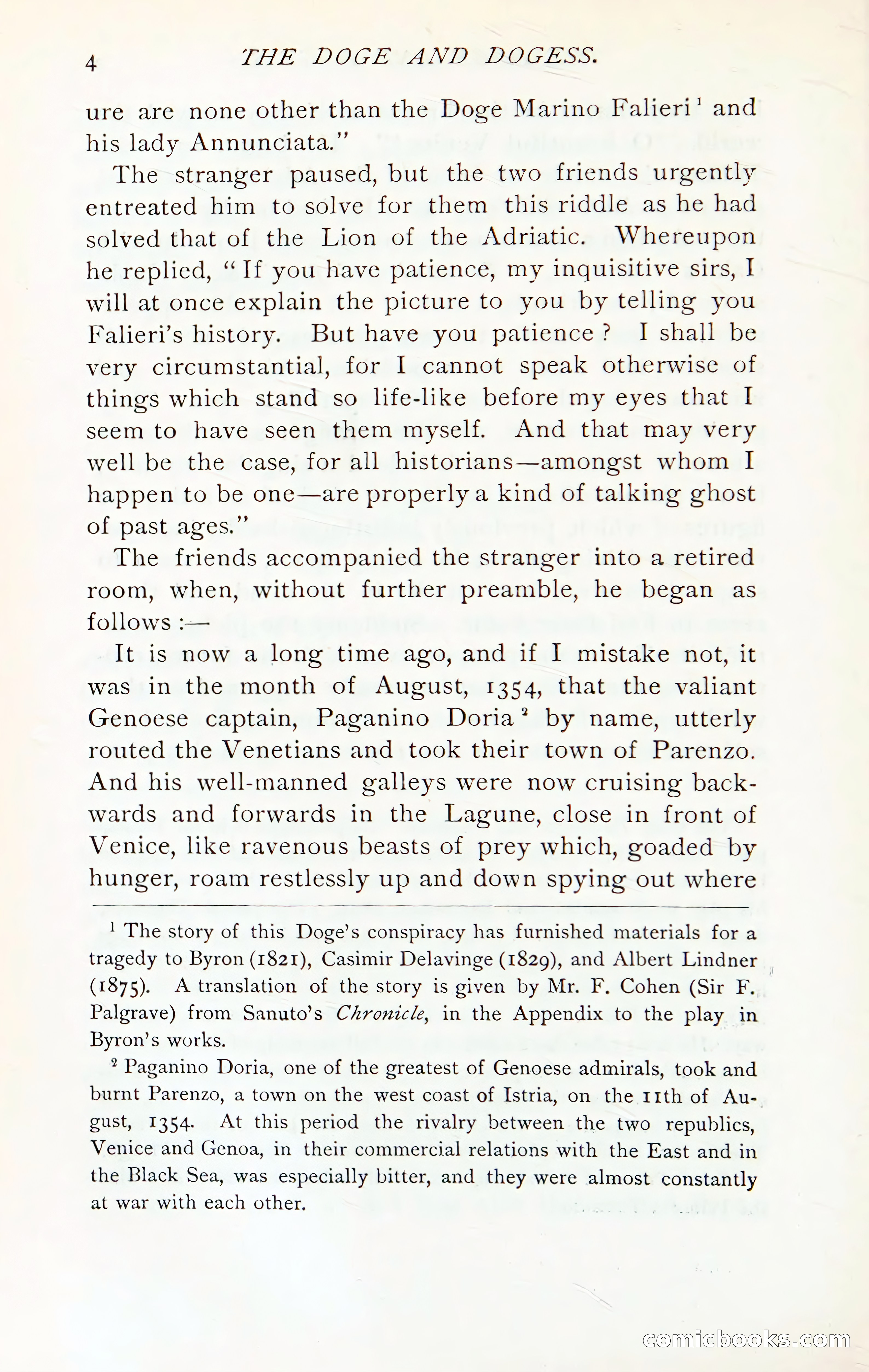 Weird Tales — page 377 of 394