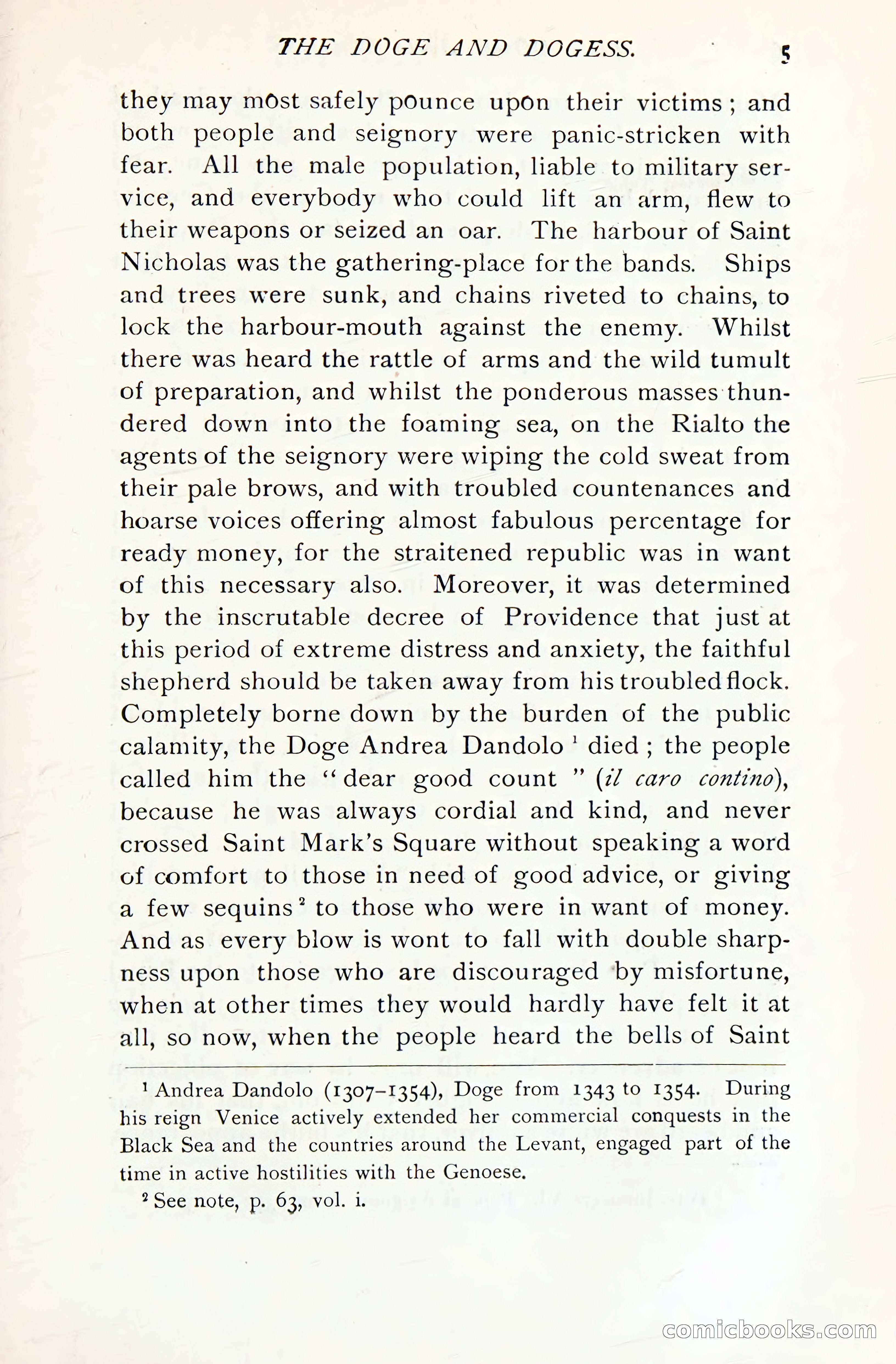Weird Tales — page 378 of 394