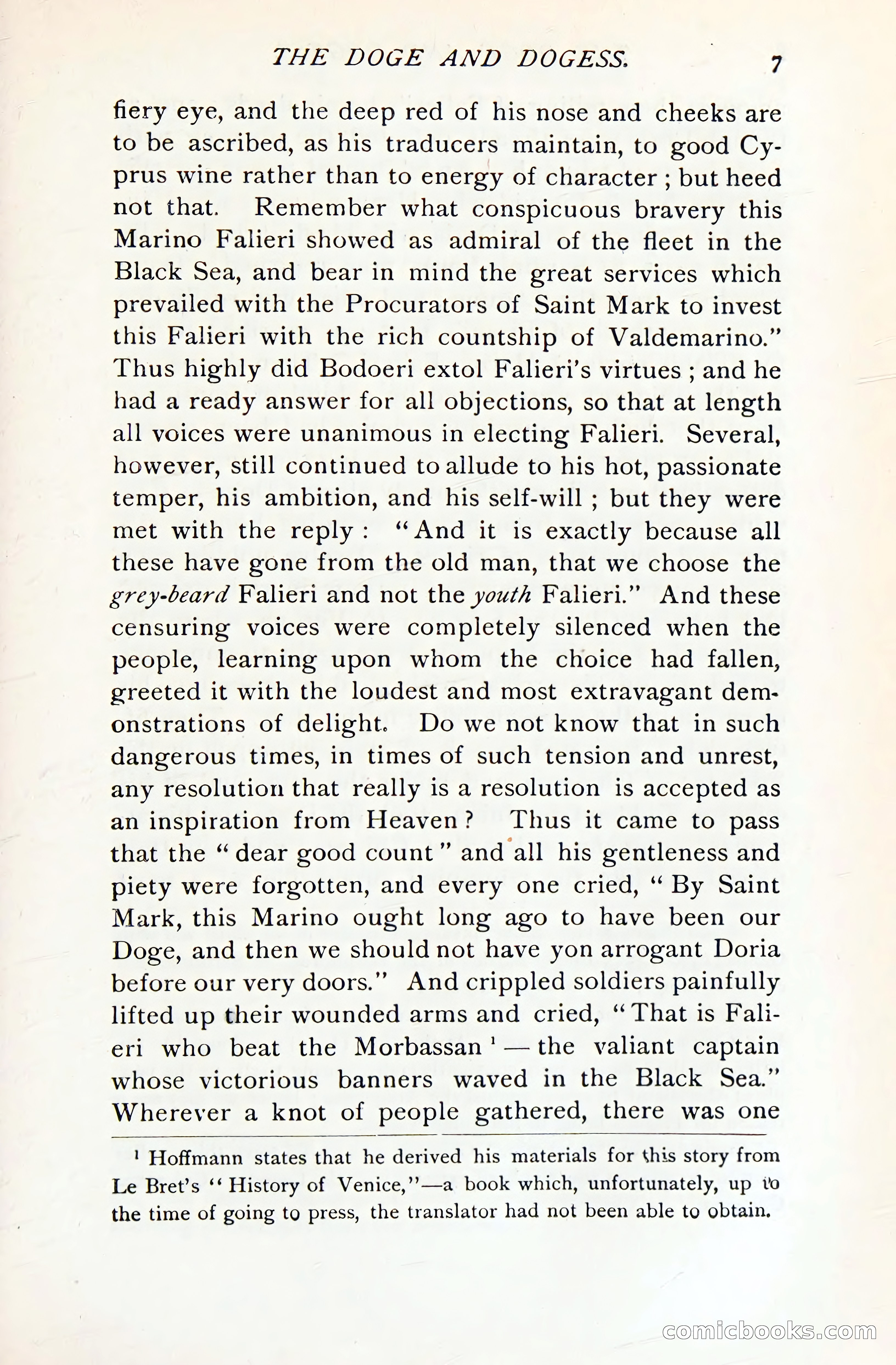 Weird Tales — page 380 of 394