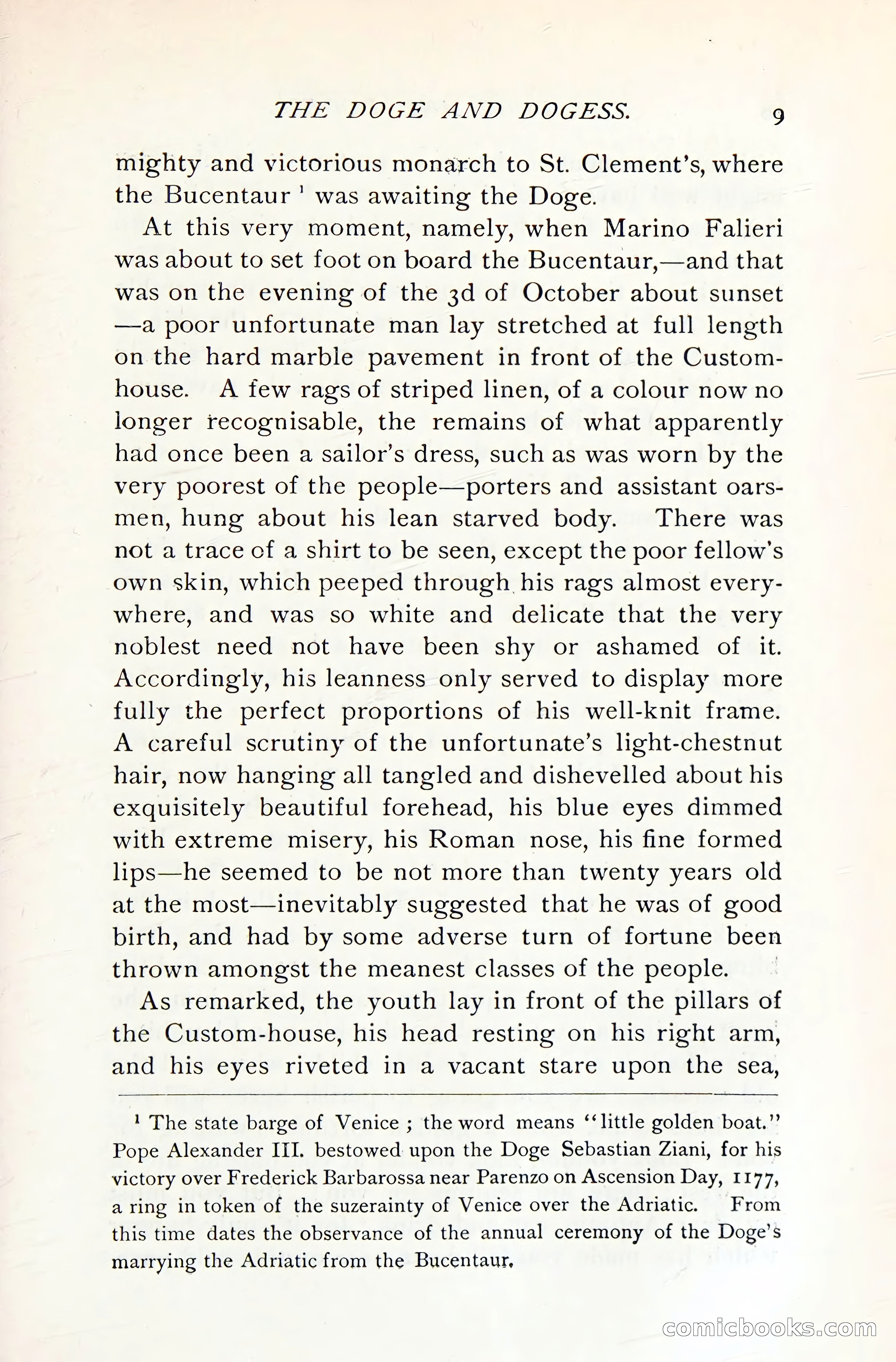 Weird Tales — page 382 of 394