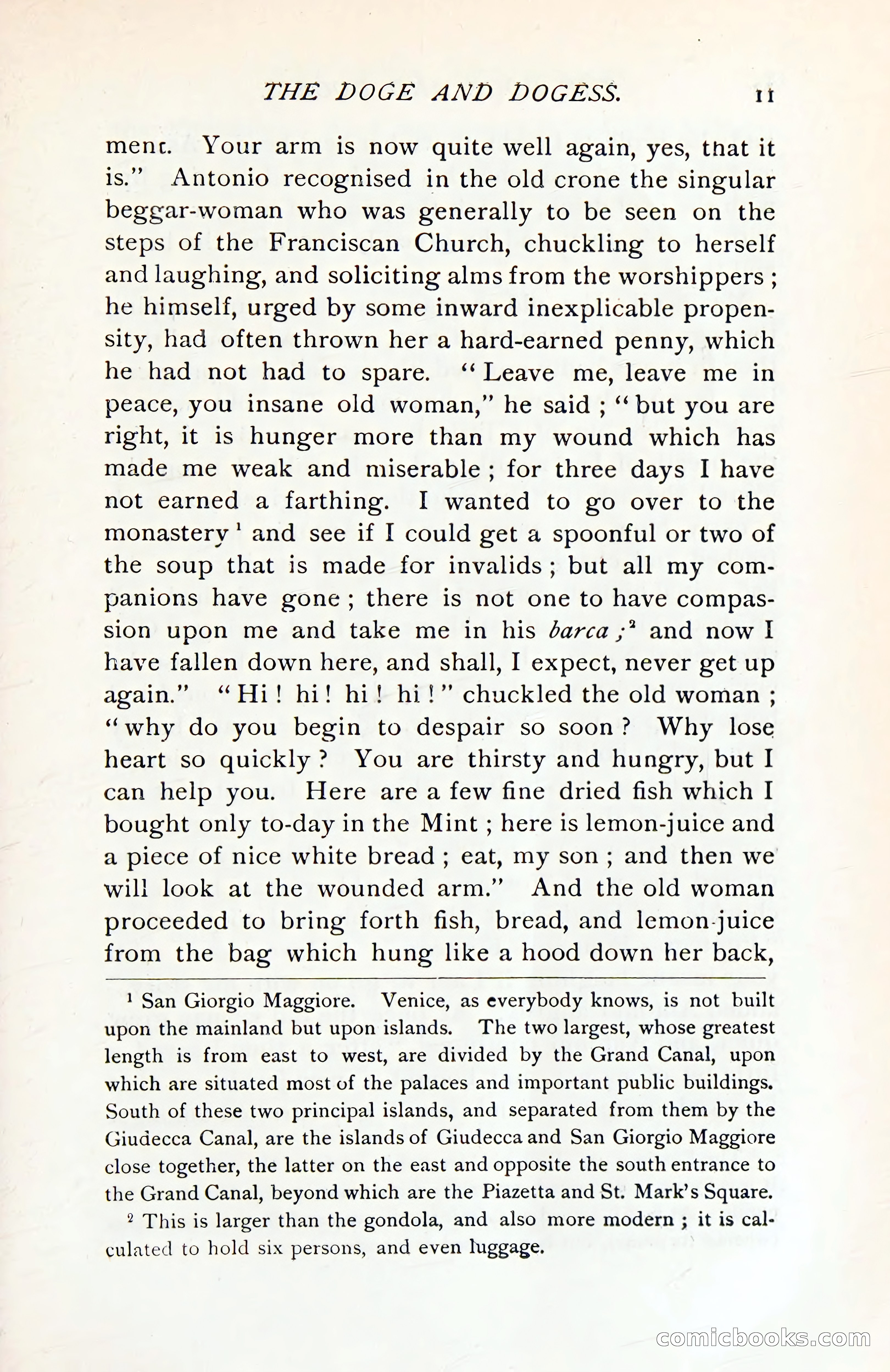 Weird Tales — page 384 of 394