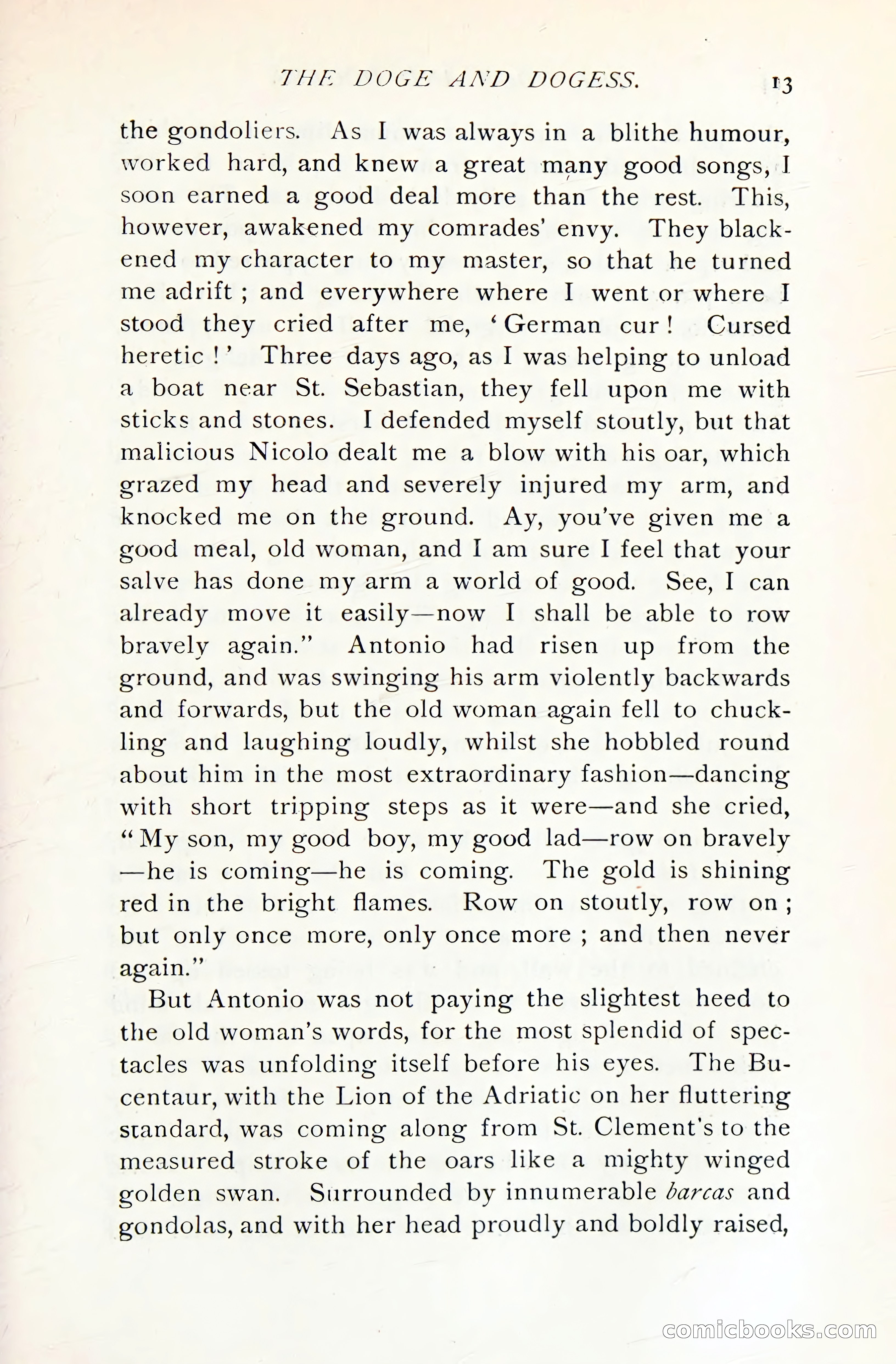 Weird Tales — page 386 of 394