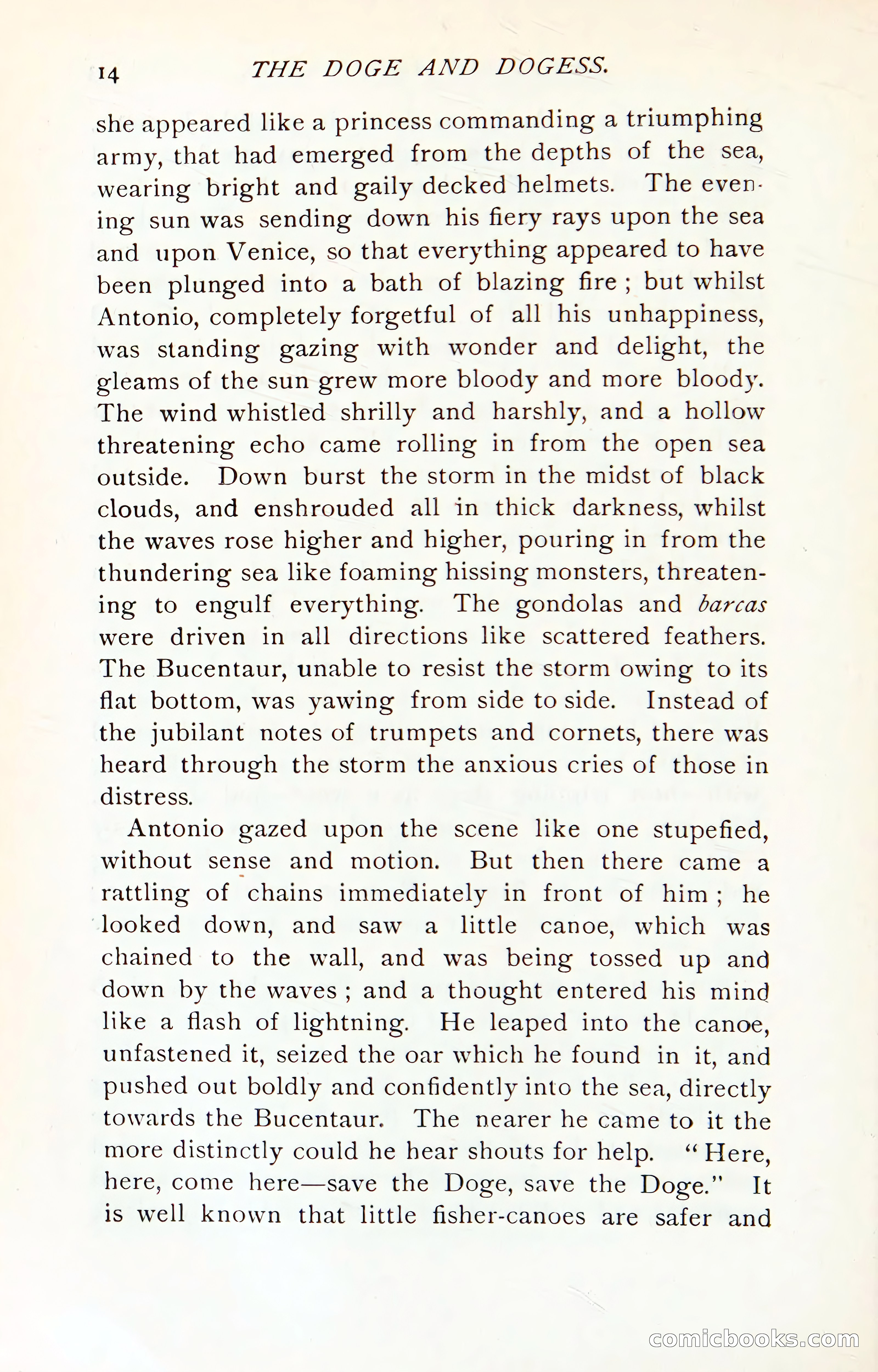 Weird Tales — page 387 of 394