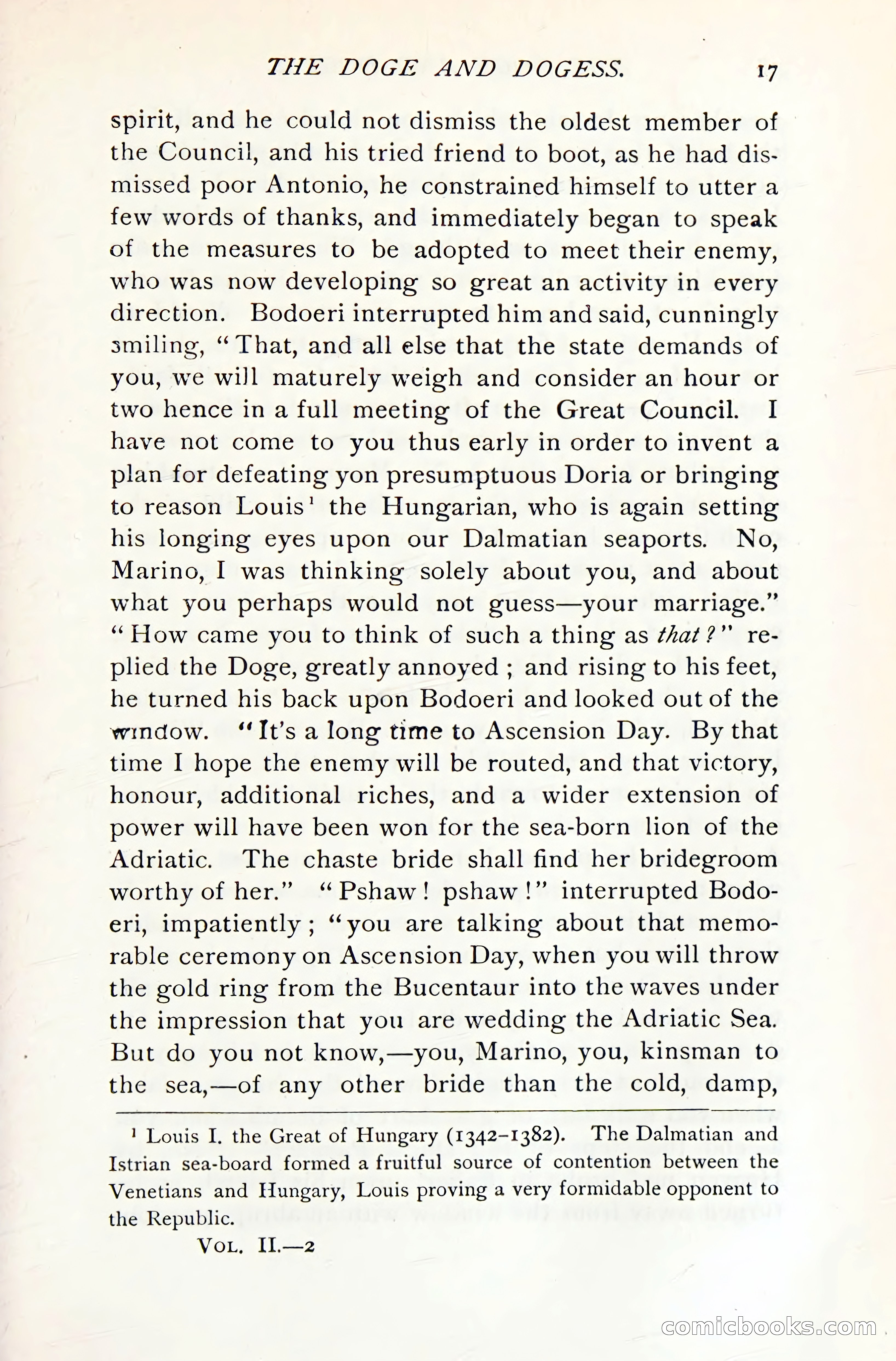 Weird Tales — page 390 of 394