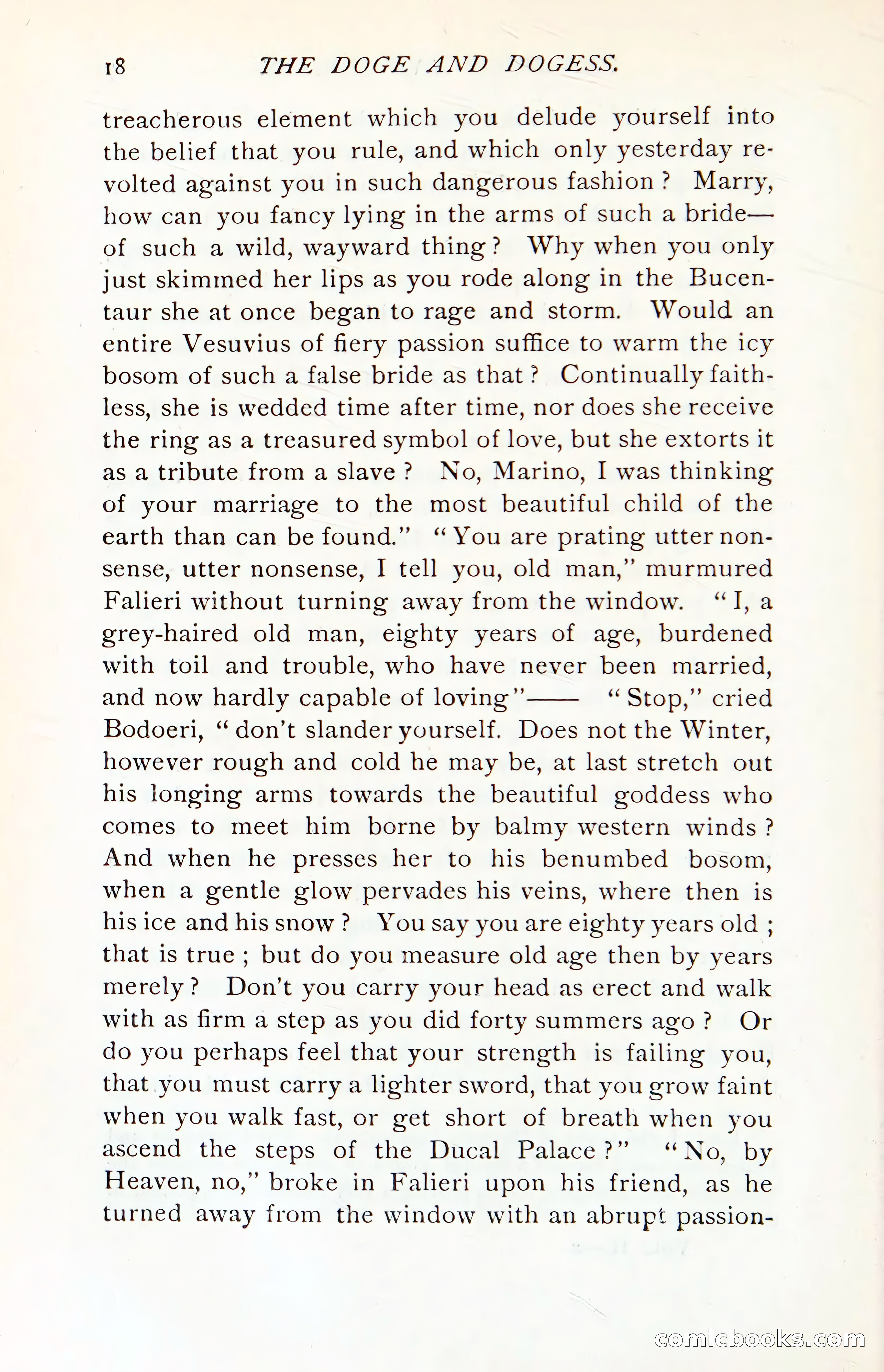 Weird Tales — page 391 of 394