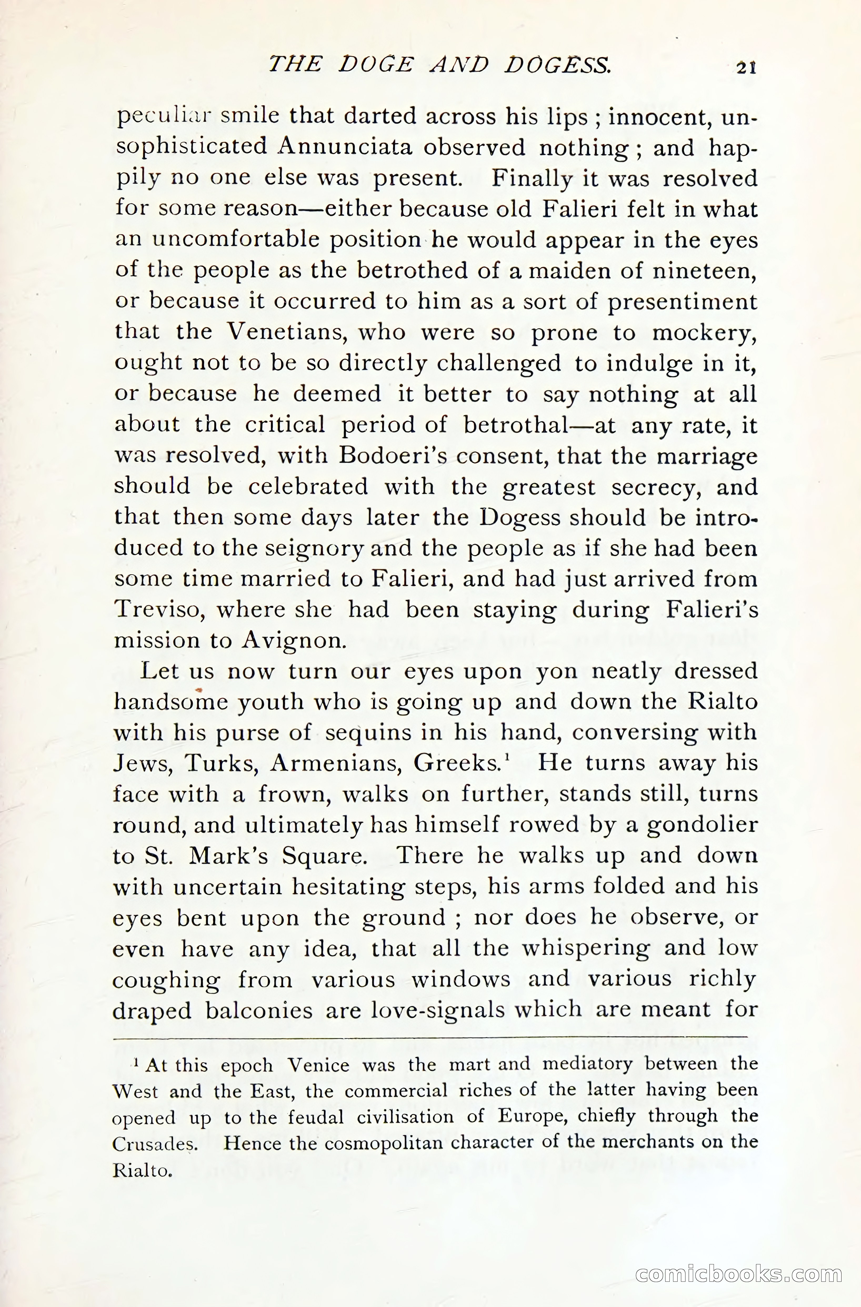 Weird Tales — page 394 of 394