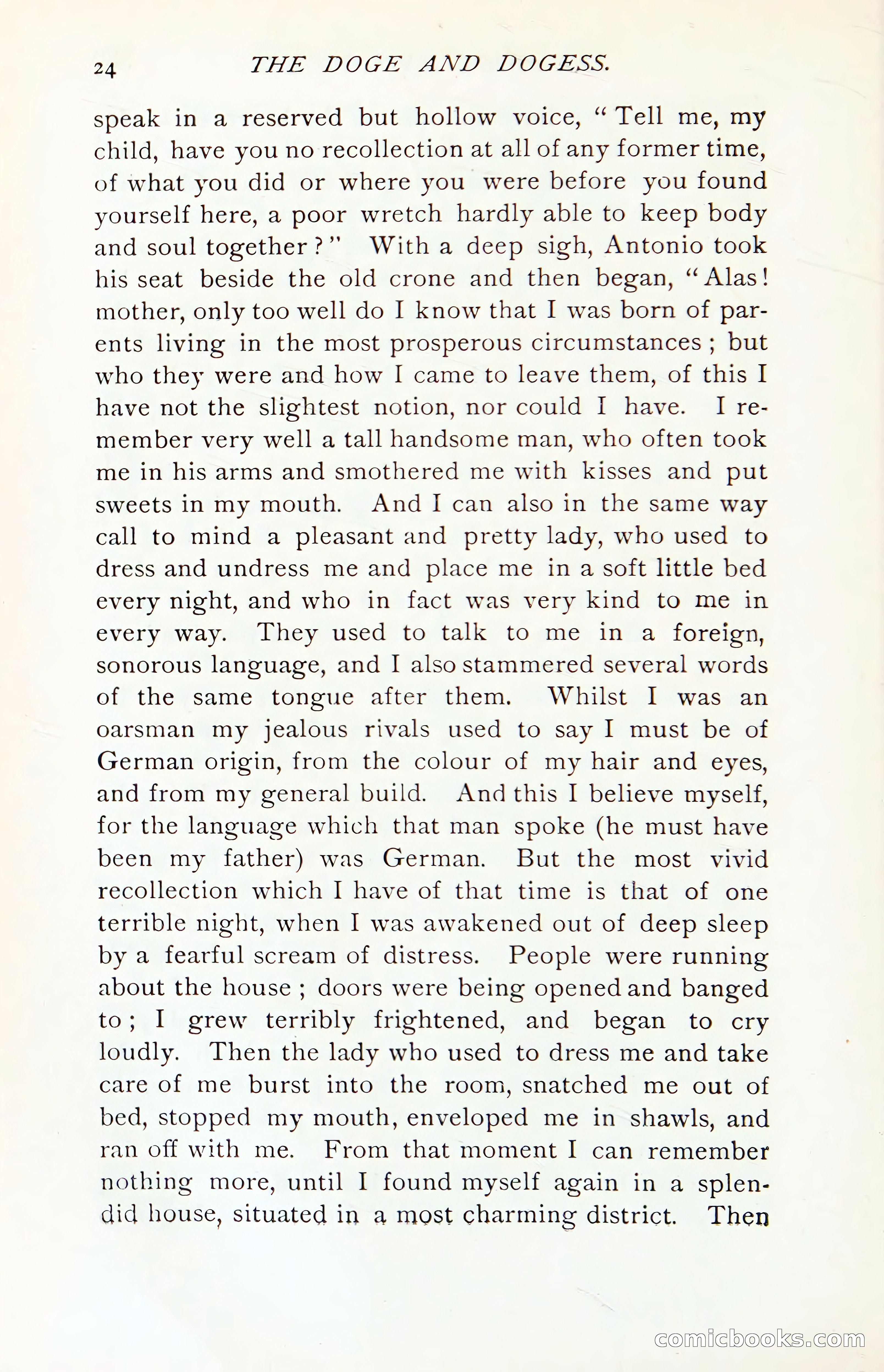 Weird Tales — page 397 of 394