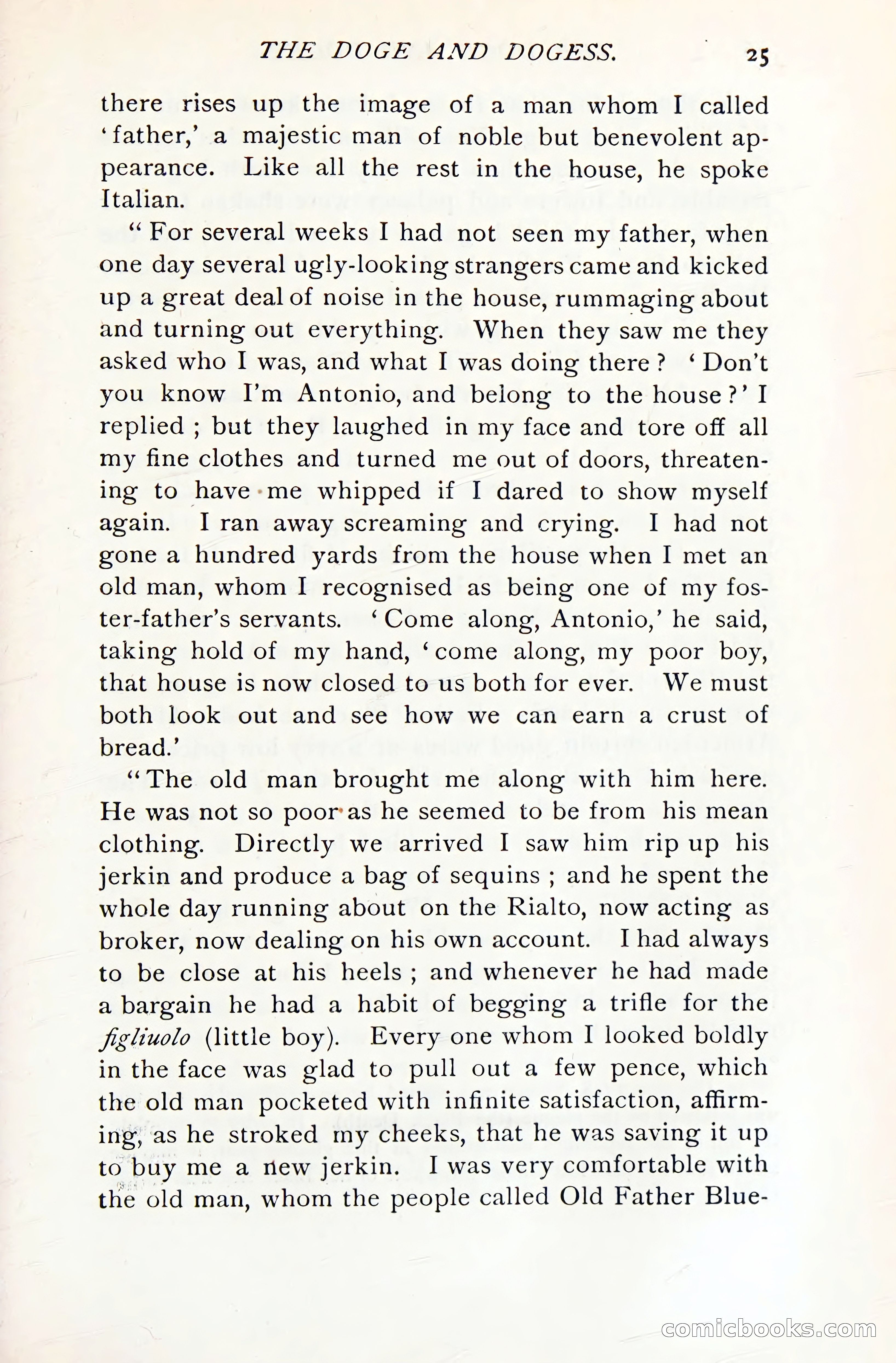 Weird Tales — page 398 of 394