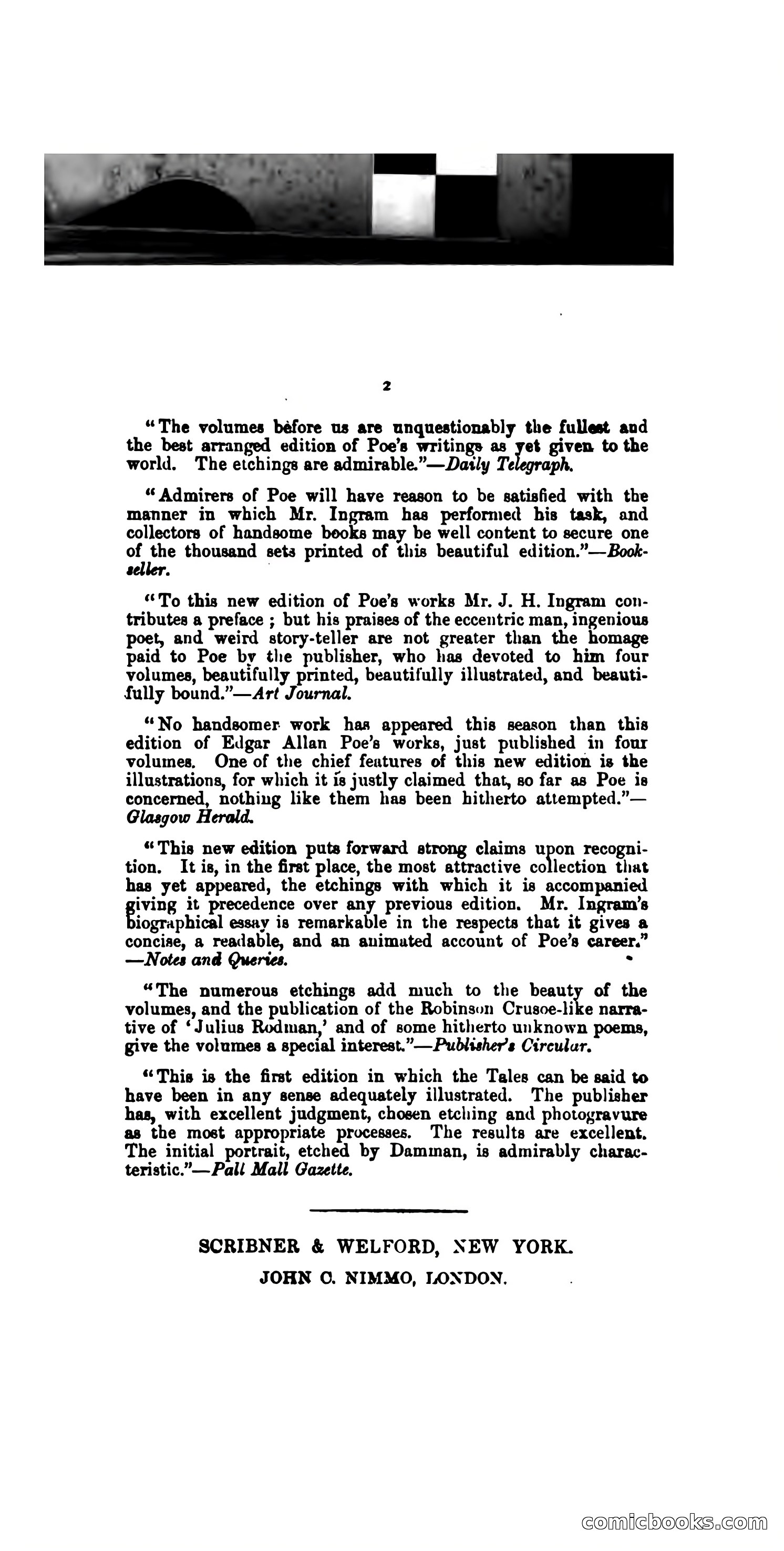 Weird Tales — page 9 of 393
