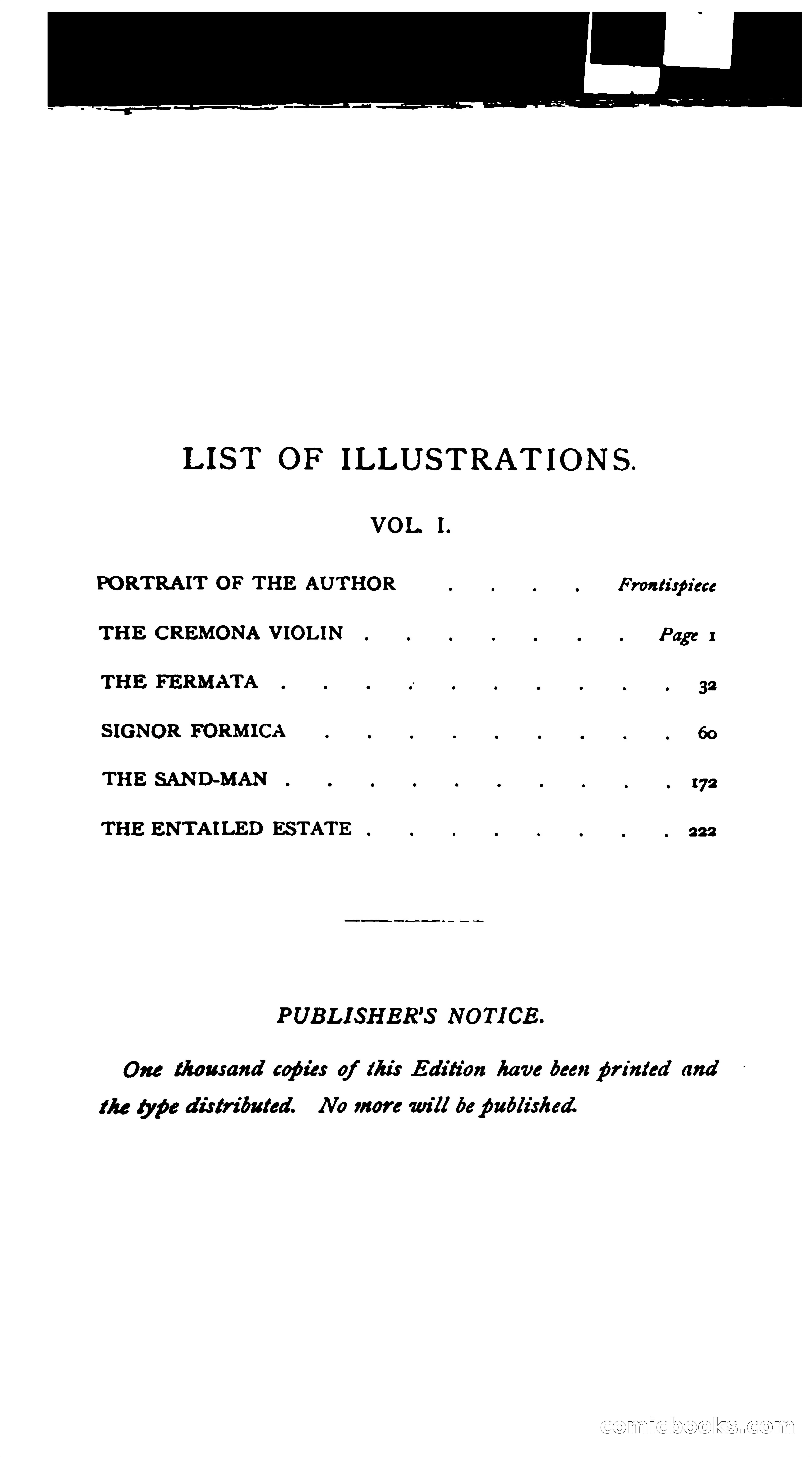 Weird Tales — page 20 of 393