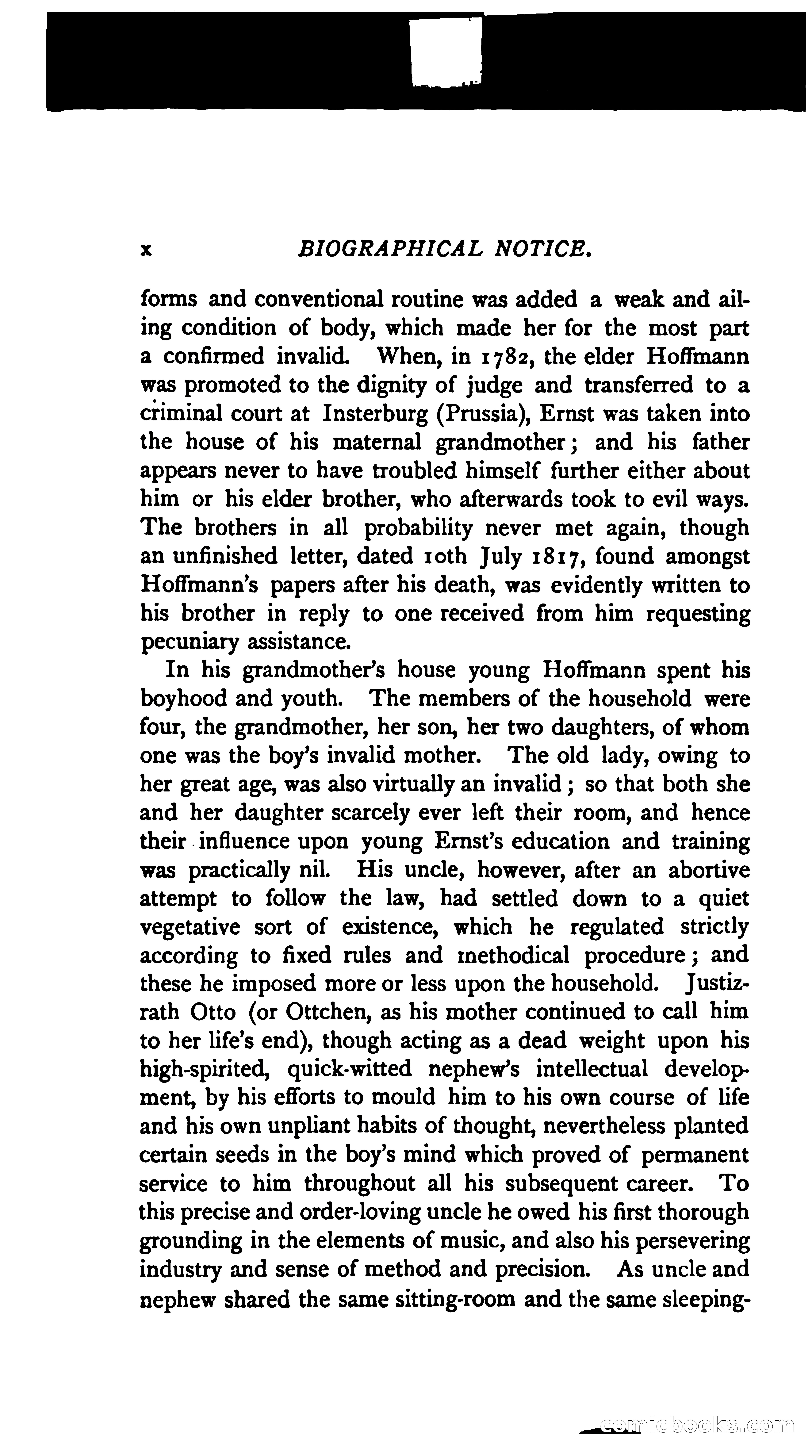 Weird Tales — page 23 of 393