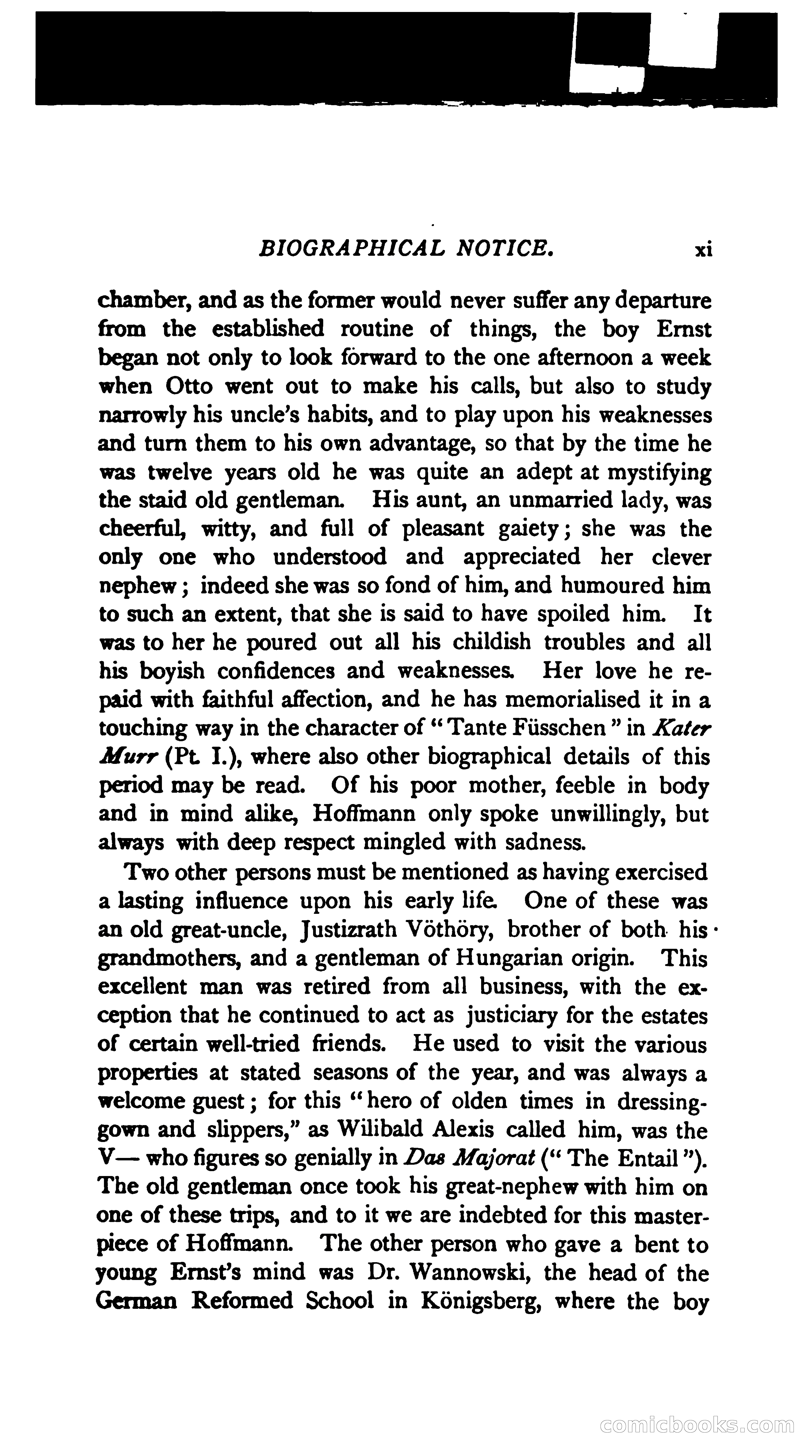 Weird Tales — page 24 of 393