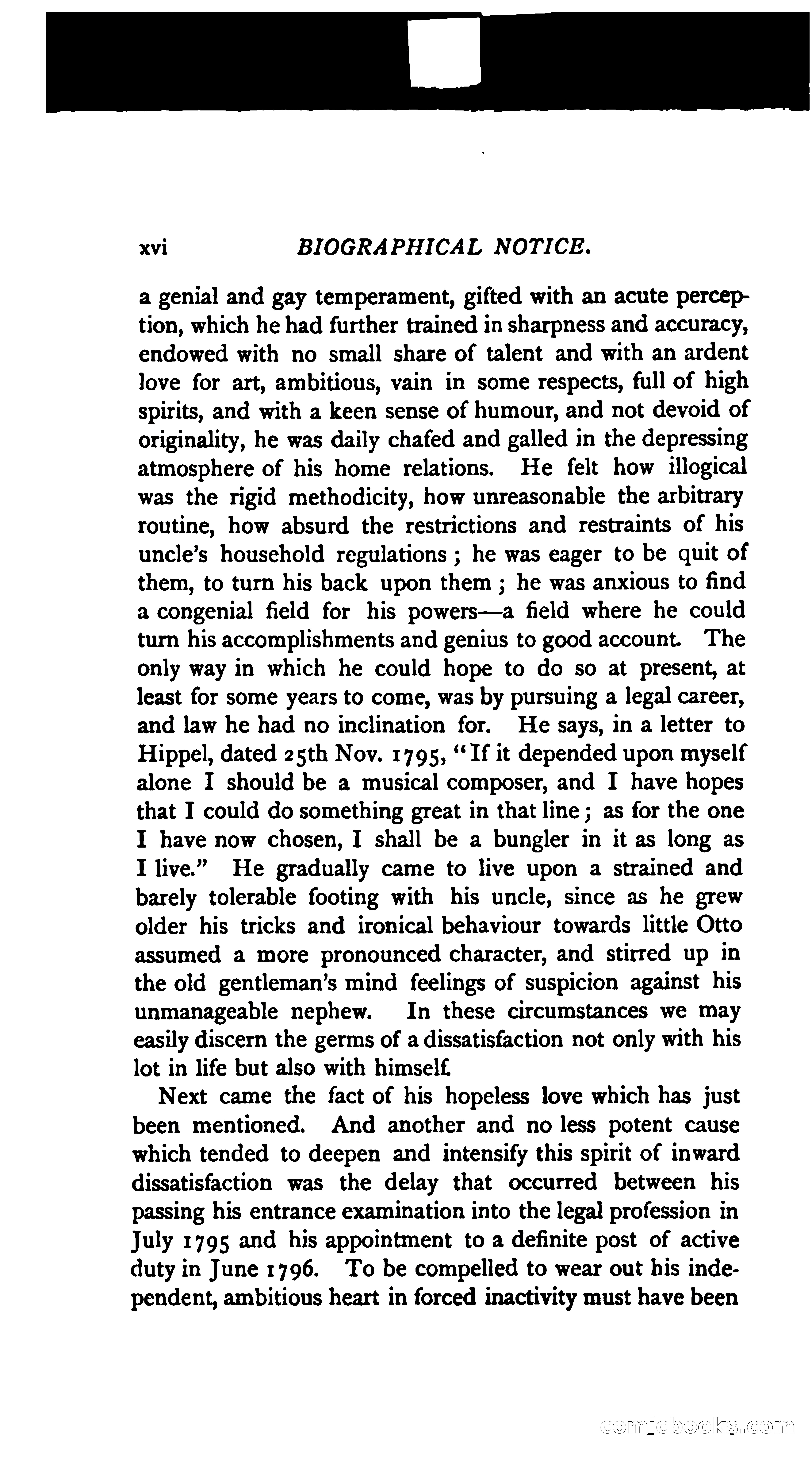 Weird Tales — page 29 of 393