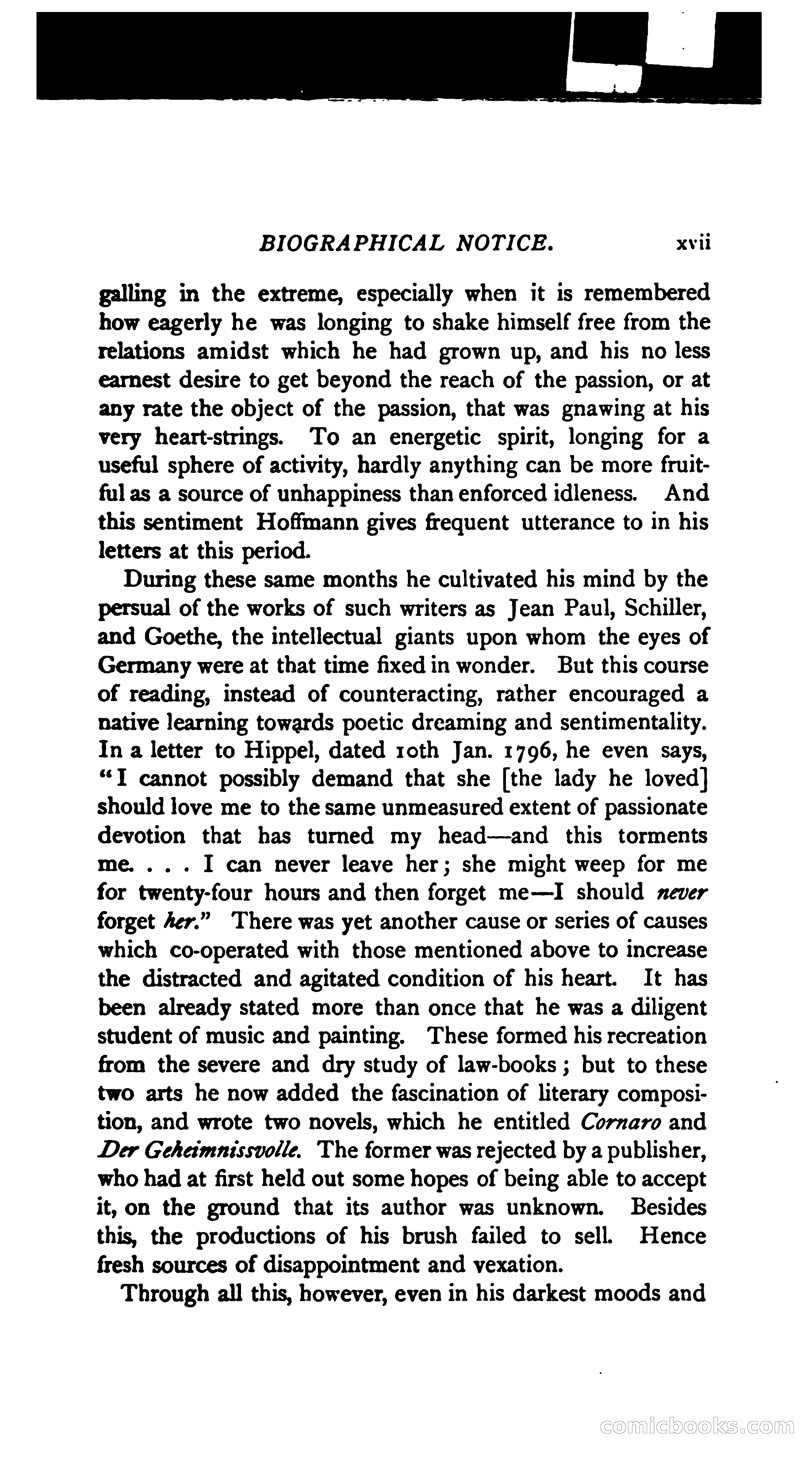 Weird Tales — page 30 of 393