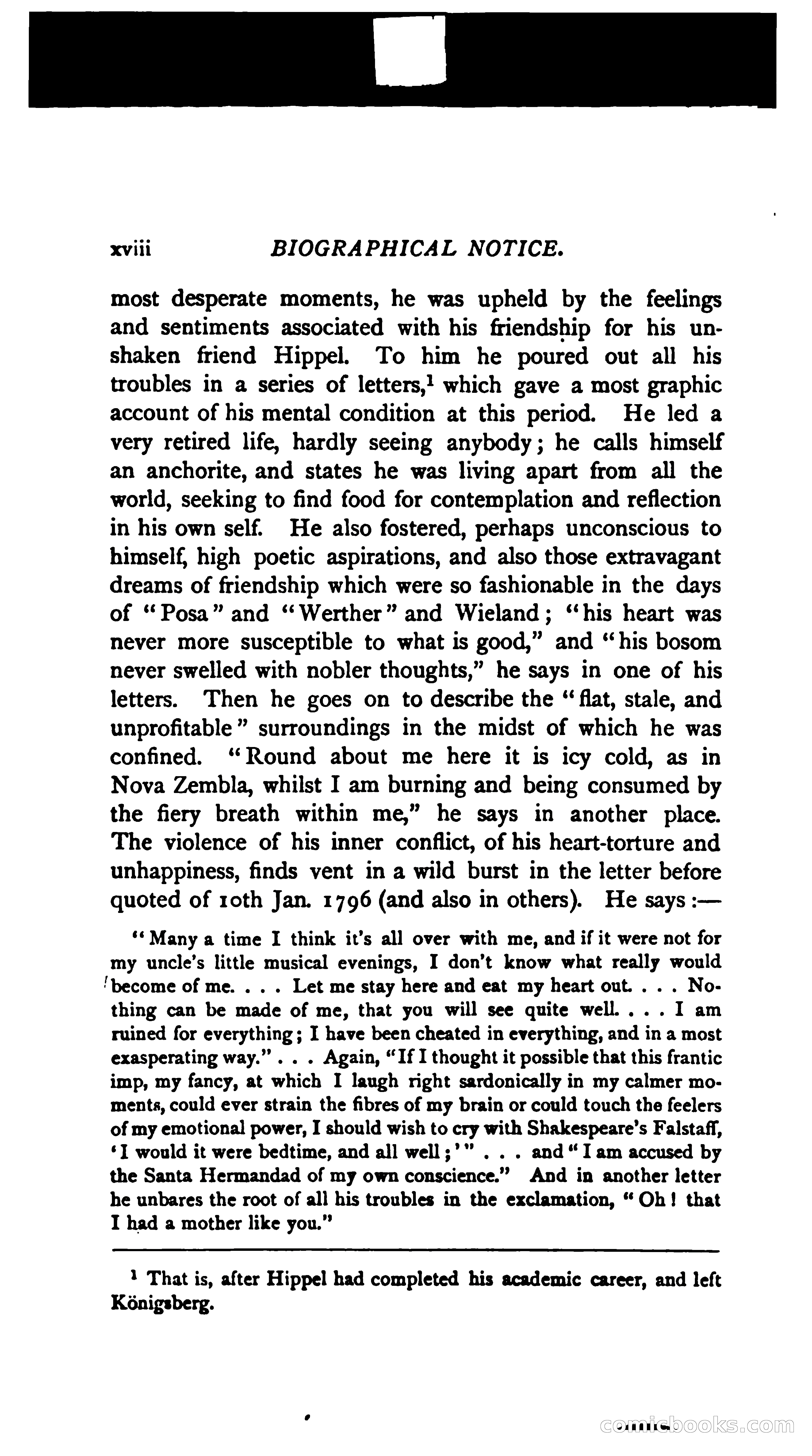 Weird Tales — page 31 of 393