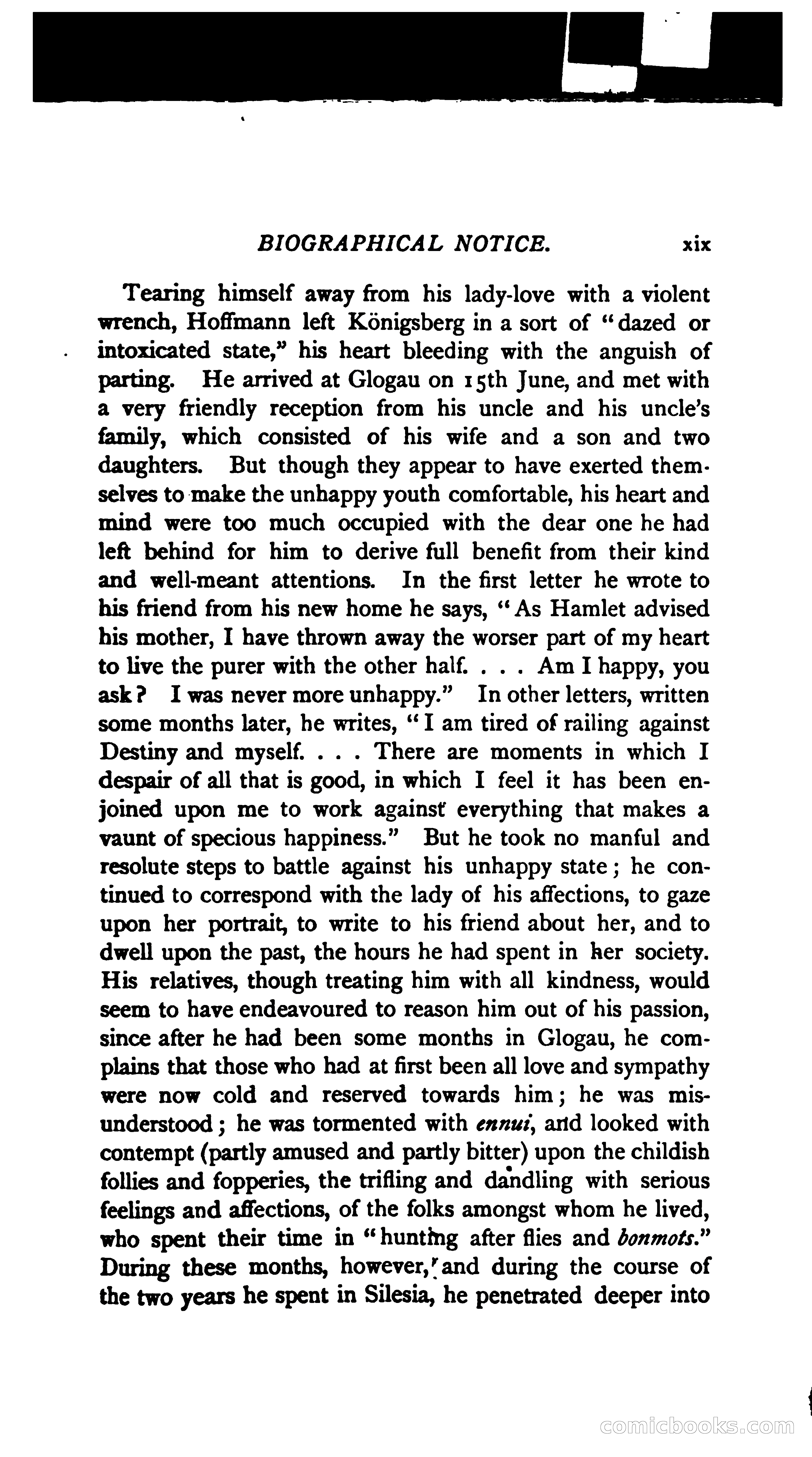Weird Tales — page 32 of 393