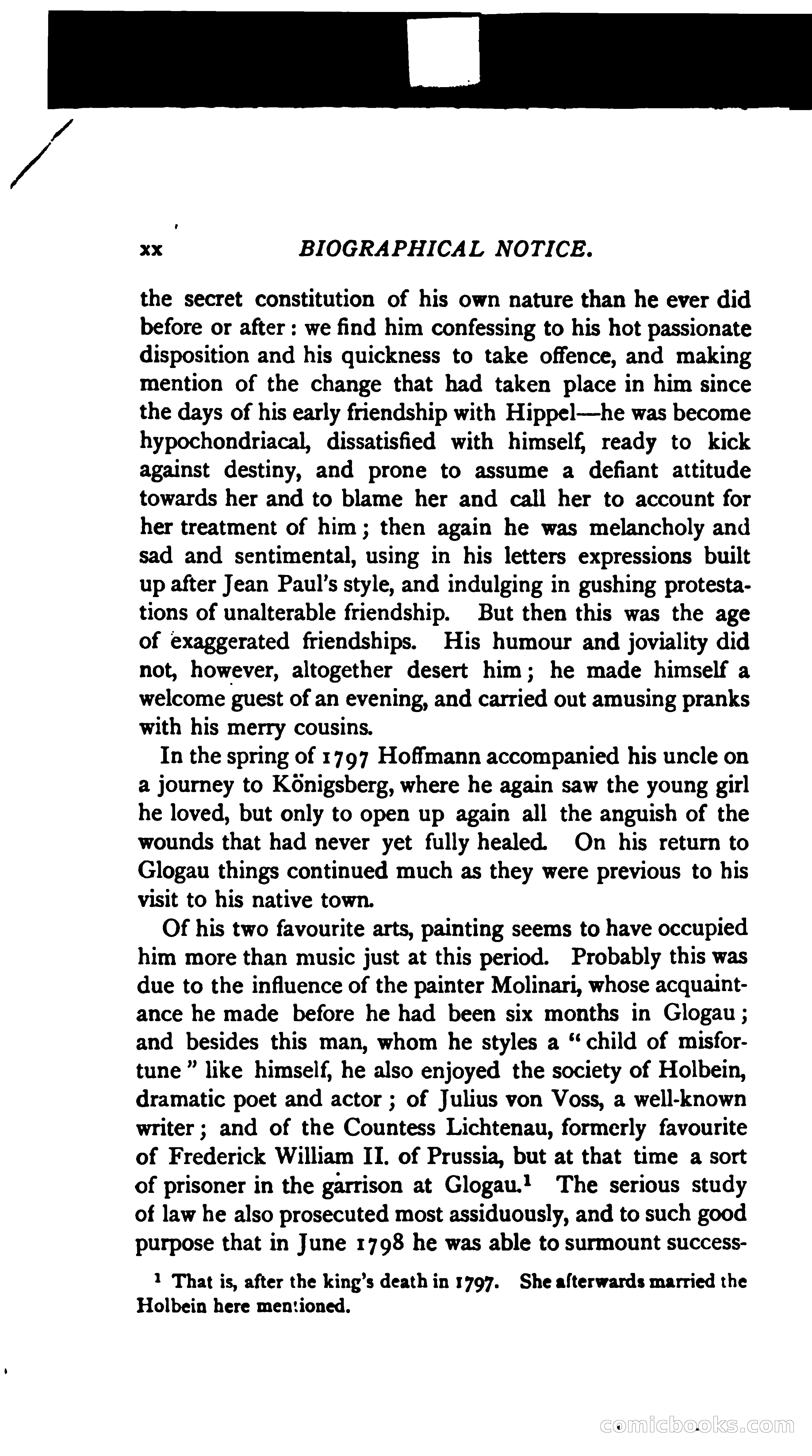 Weird Tales — page 33 of 393