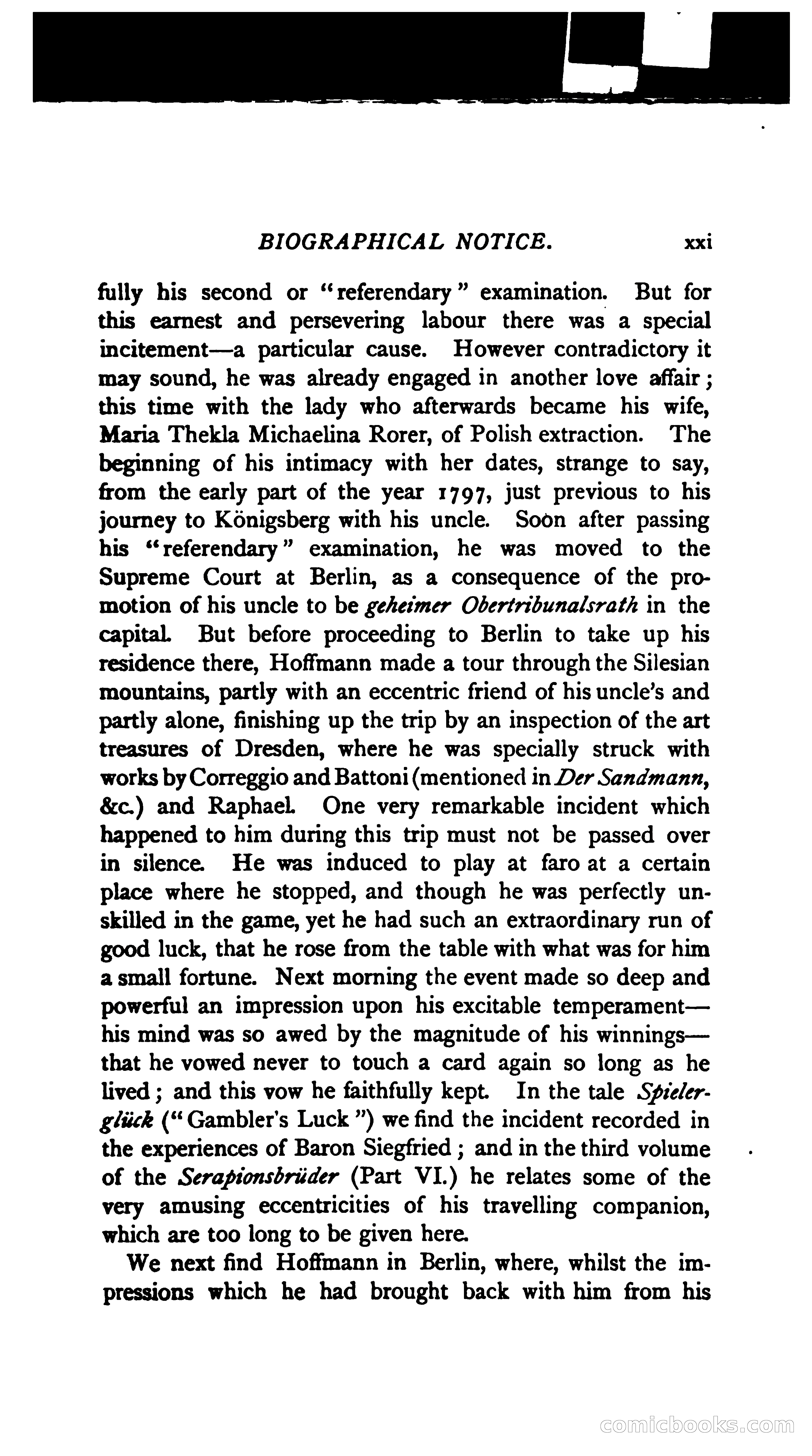 Weird Tales — page 34 of 393