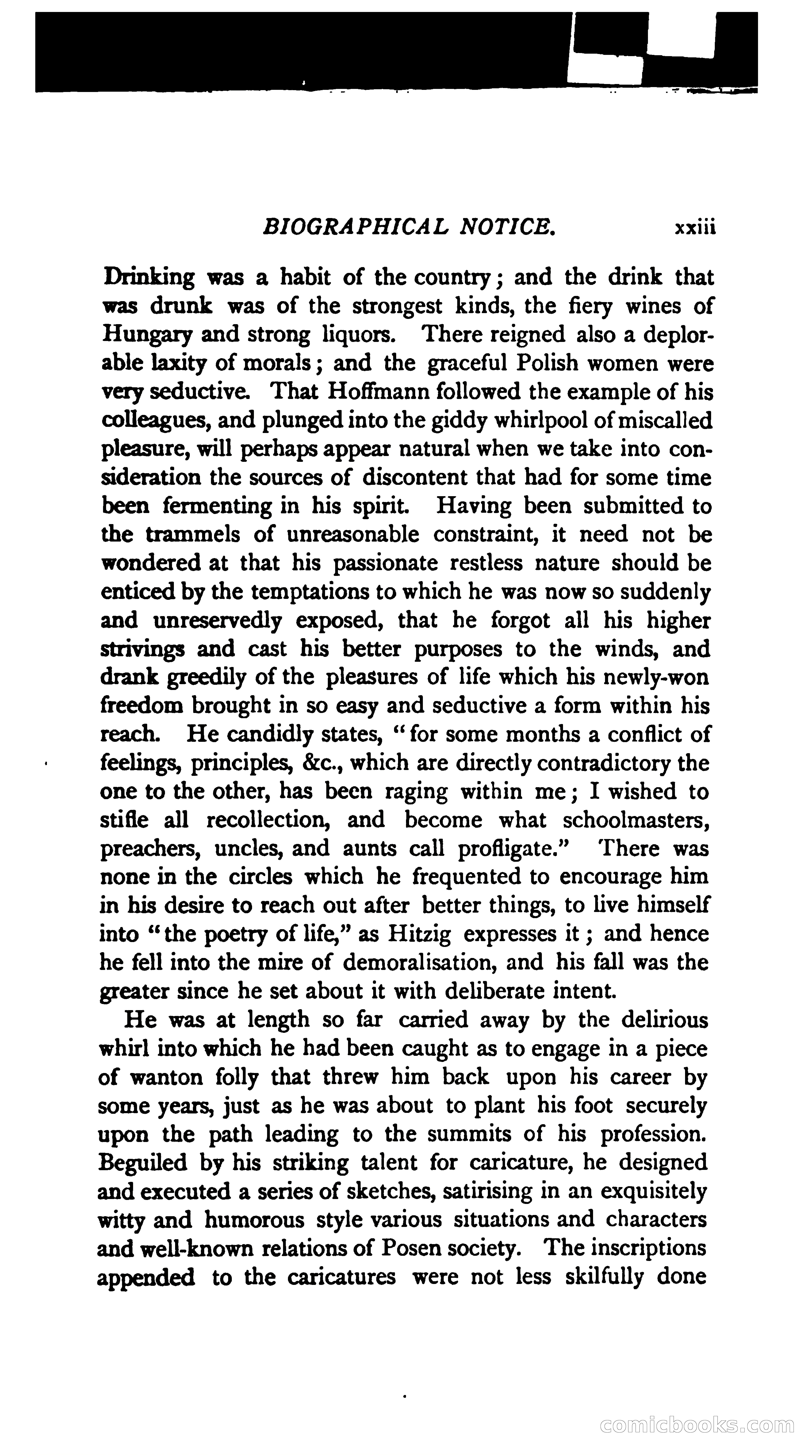 Weird Tales — page 36 of 393