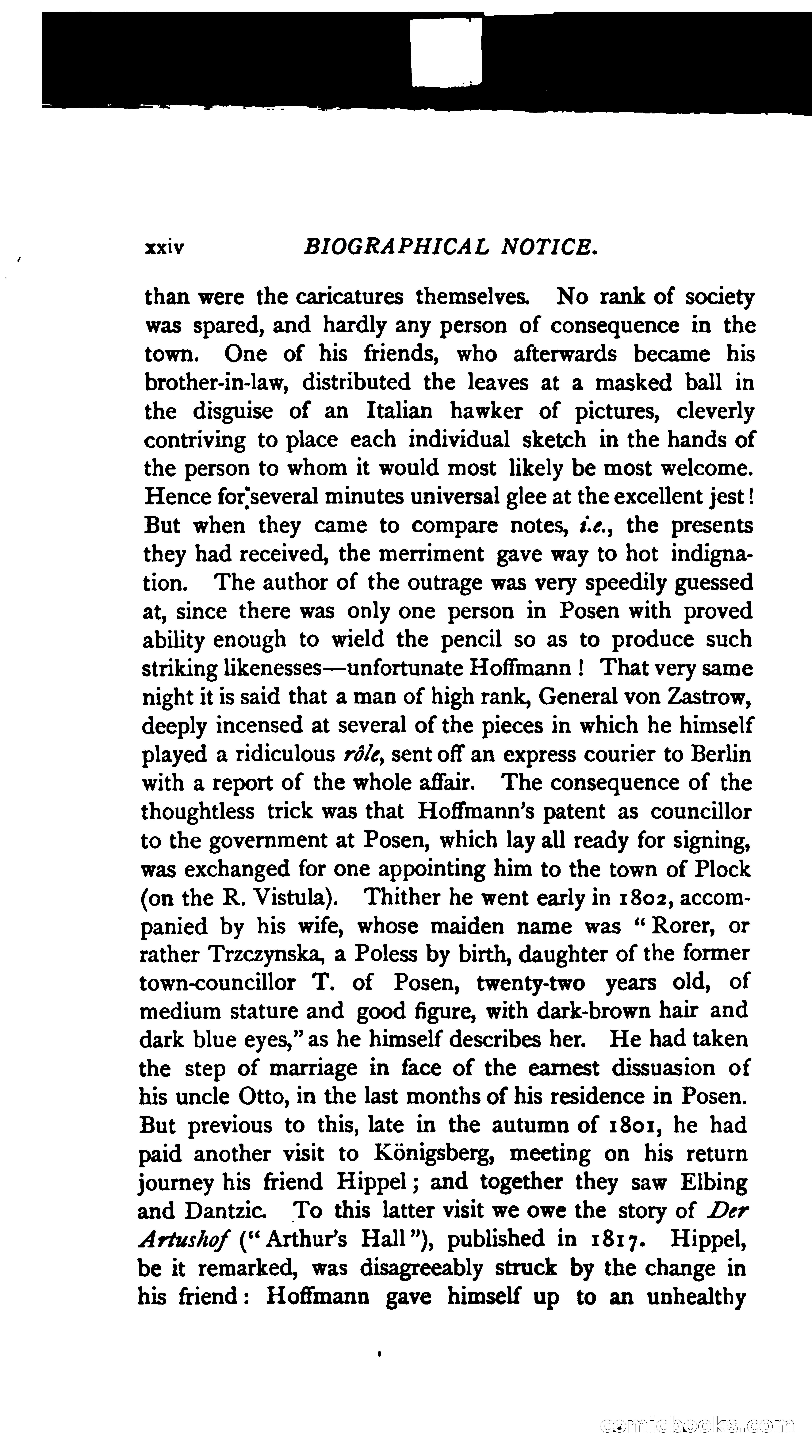 Weird Tales — page 37 of 393