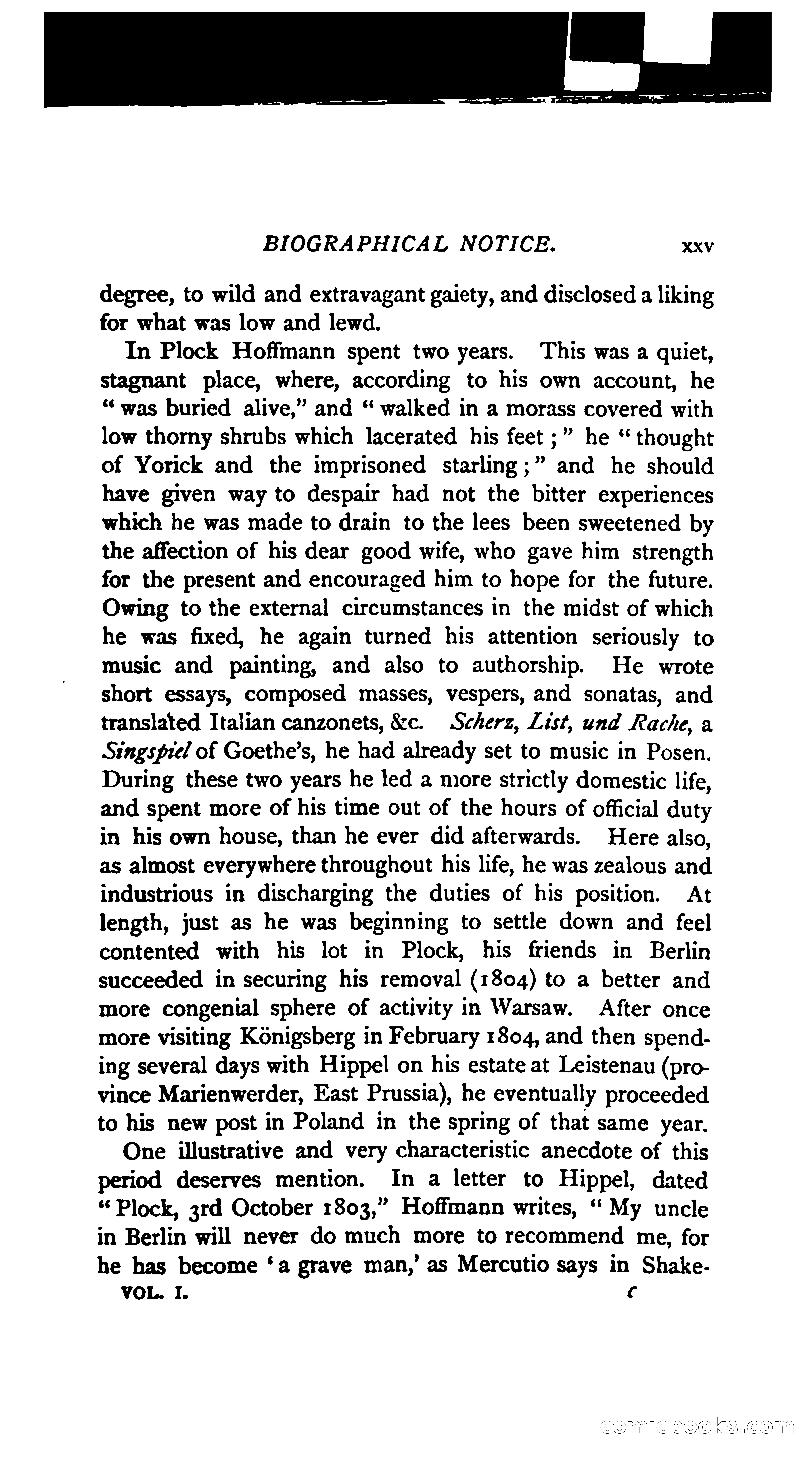 Weird Tales — page 38 of 393