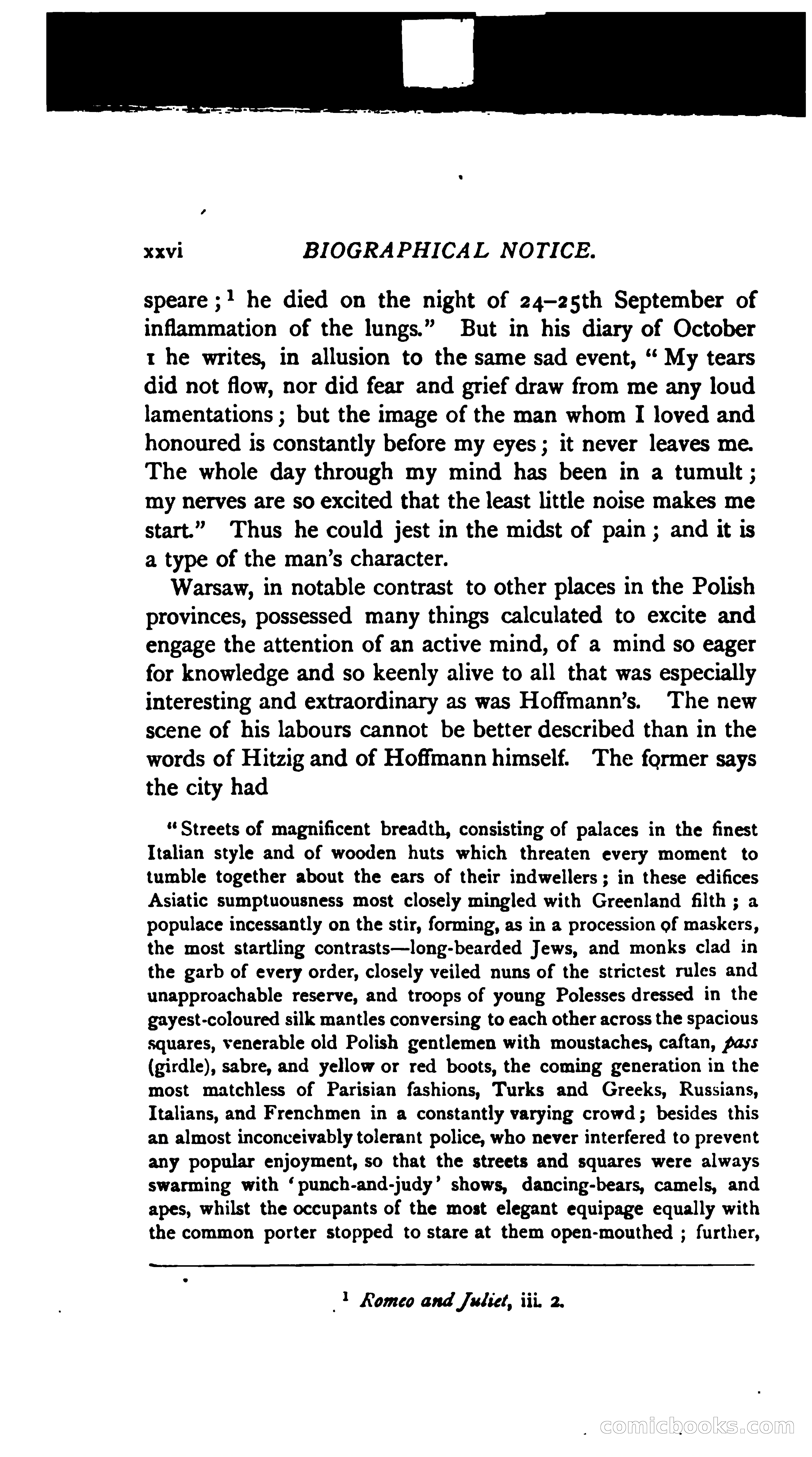 Weird Tales — page 39 of 393