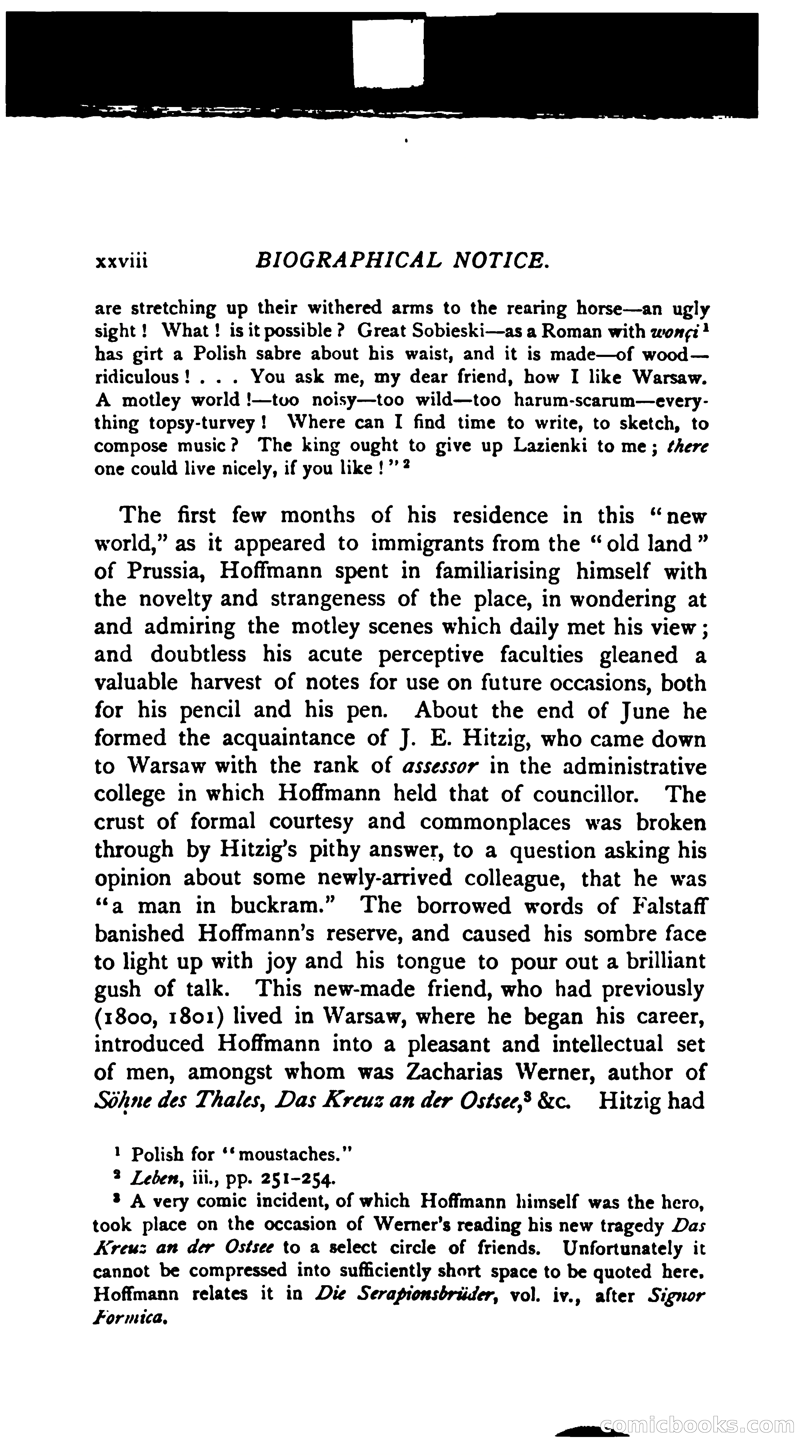 Weird Tales — page 41 of 393