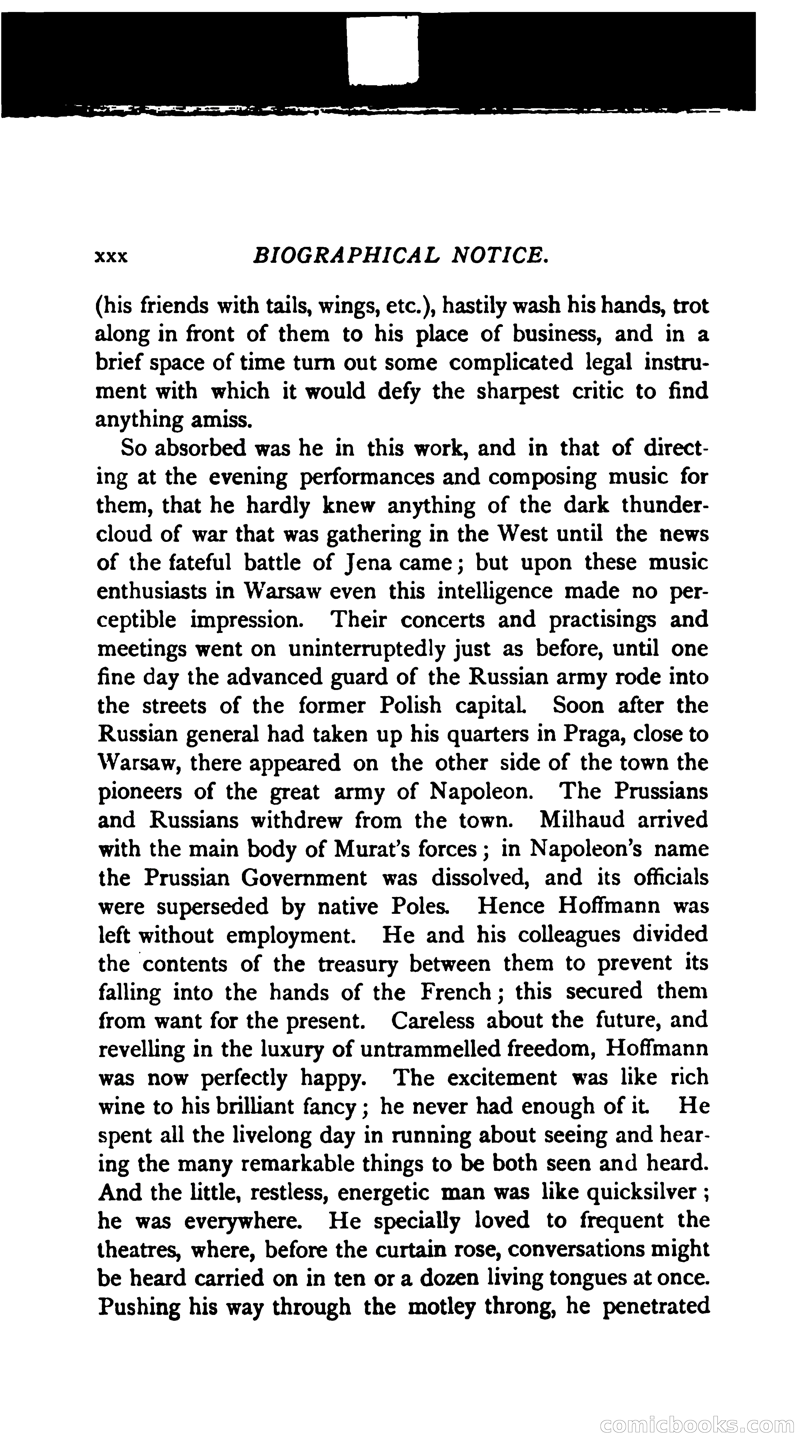 Weird Tales — page 43 of 393
