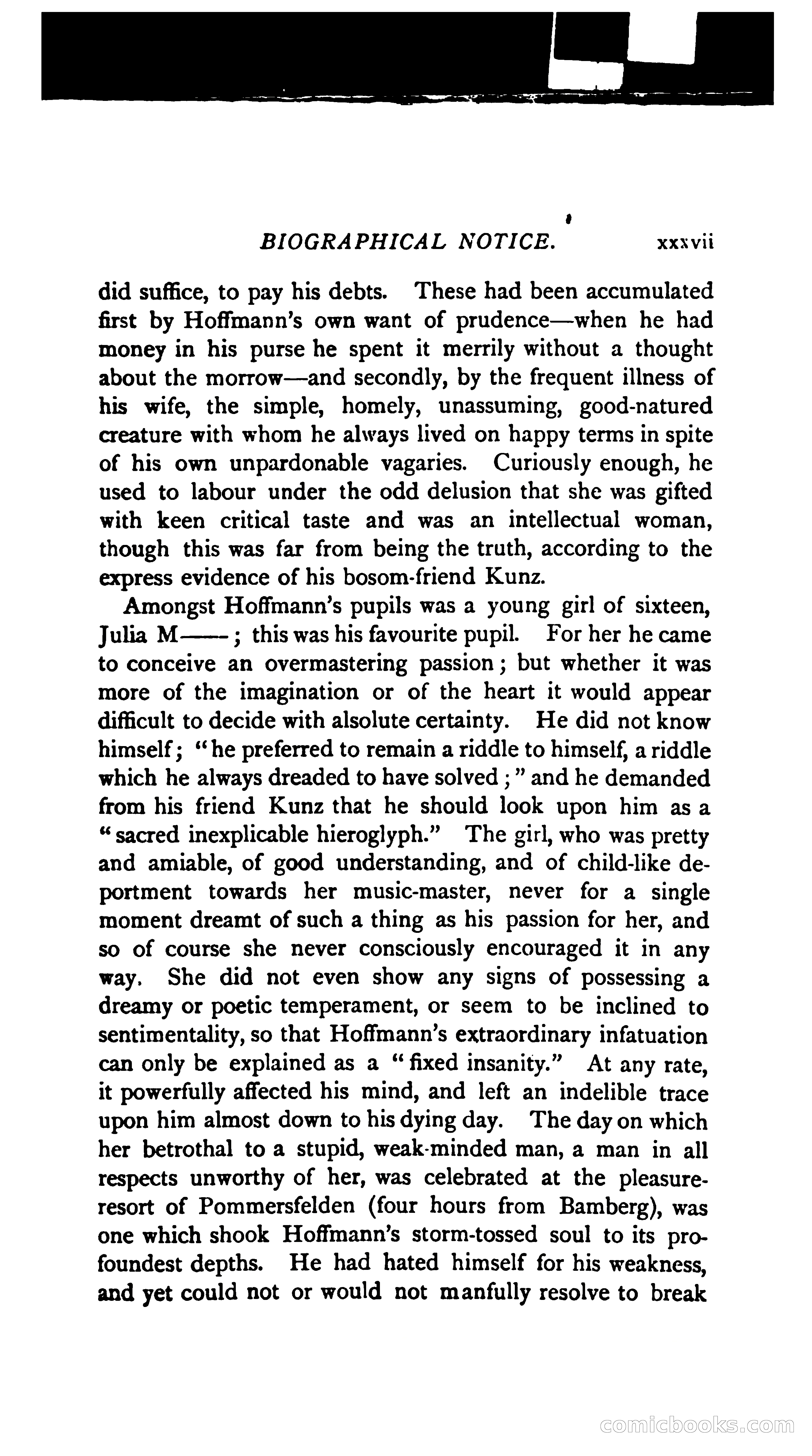 Weird Tales — page 50 of 393