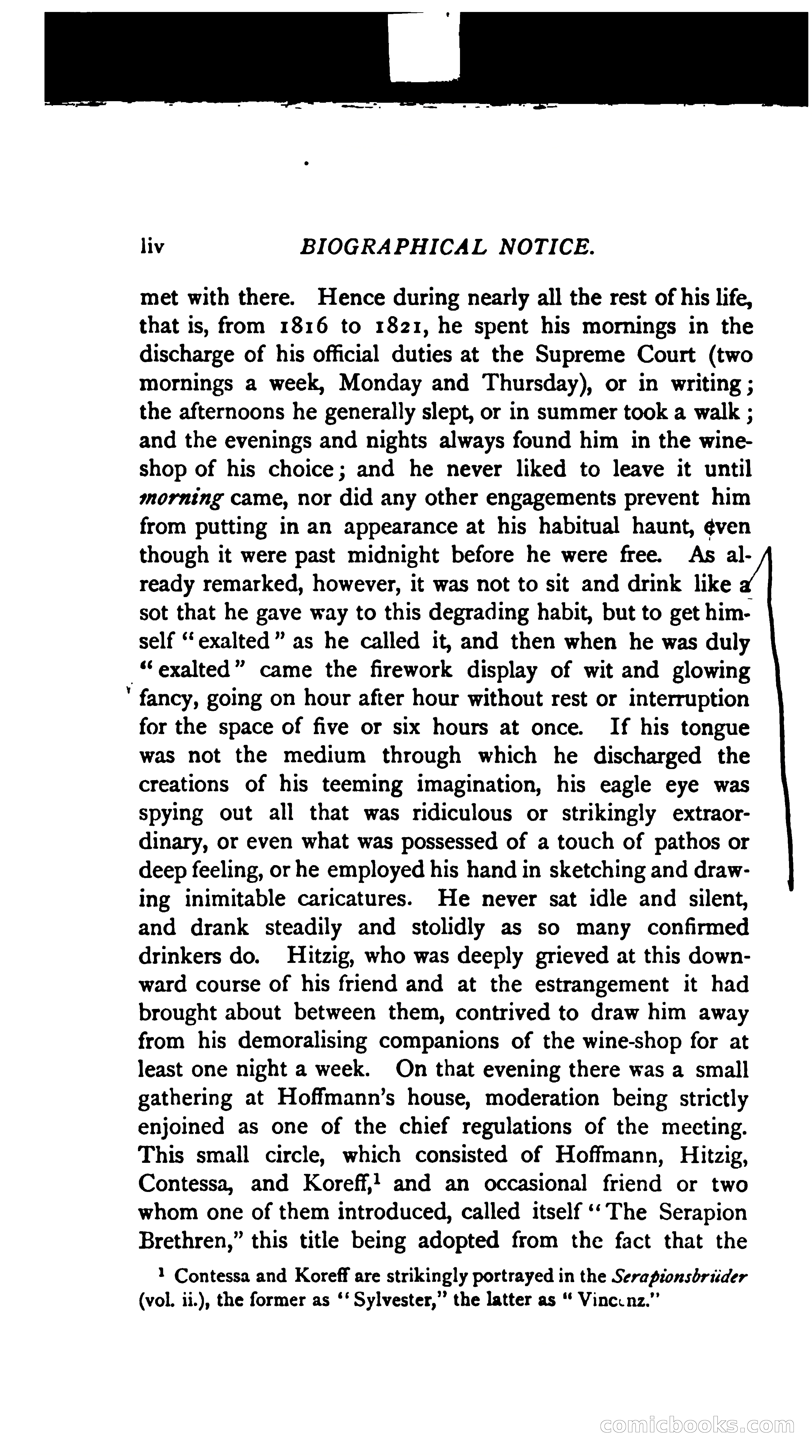 Weird Tales — page 67 of 393