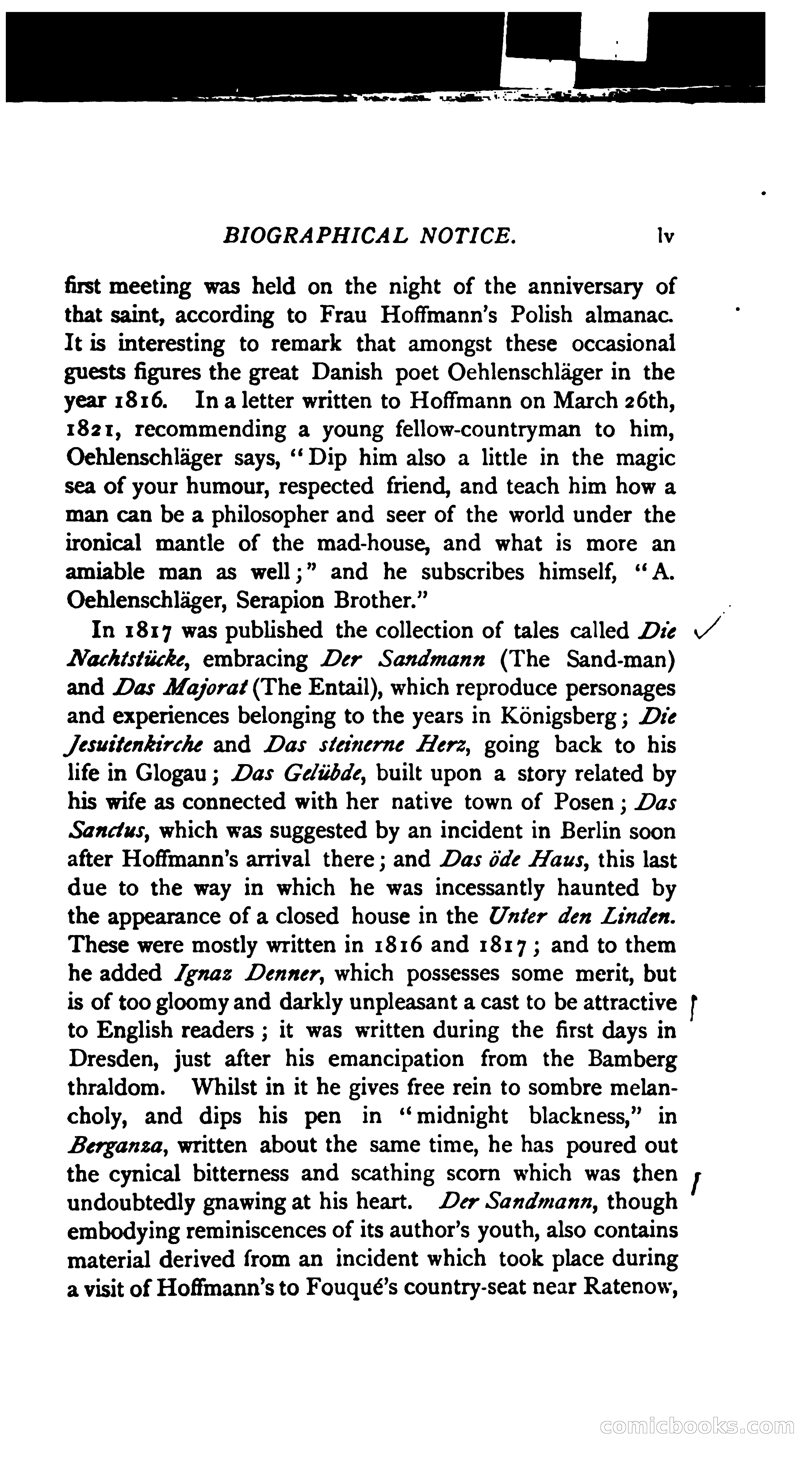 Weird Tales — page 68 of 393