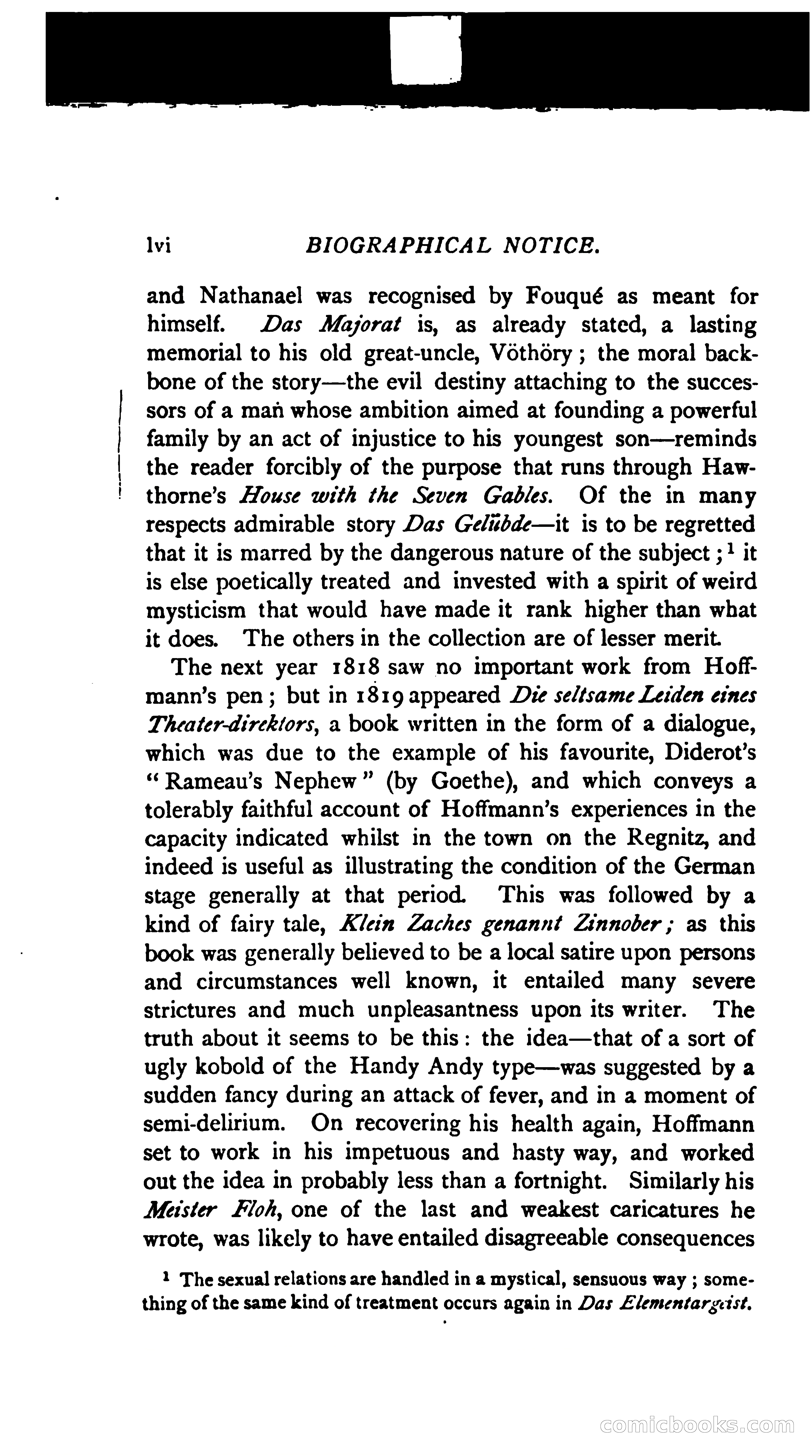Weird Tales — page 69 of 393