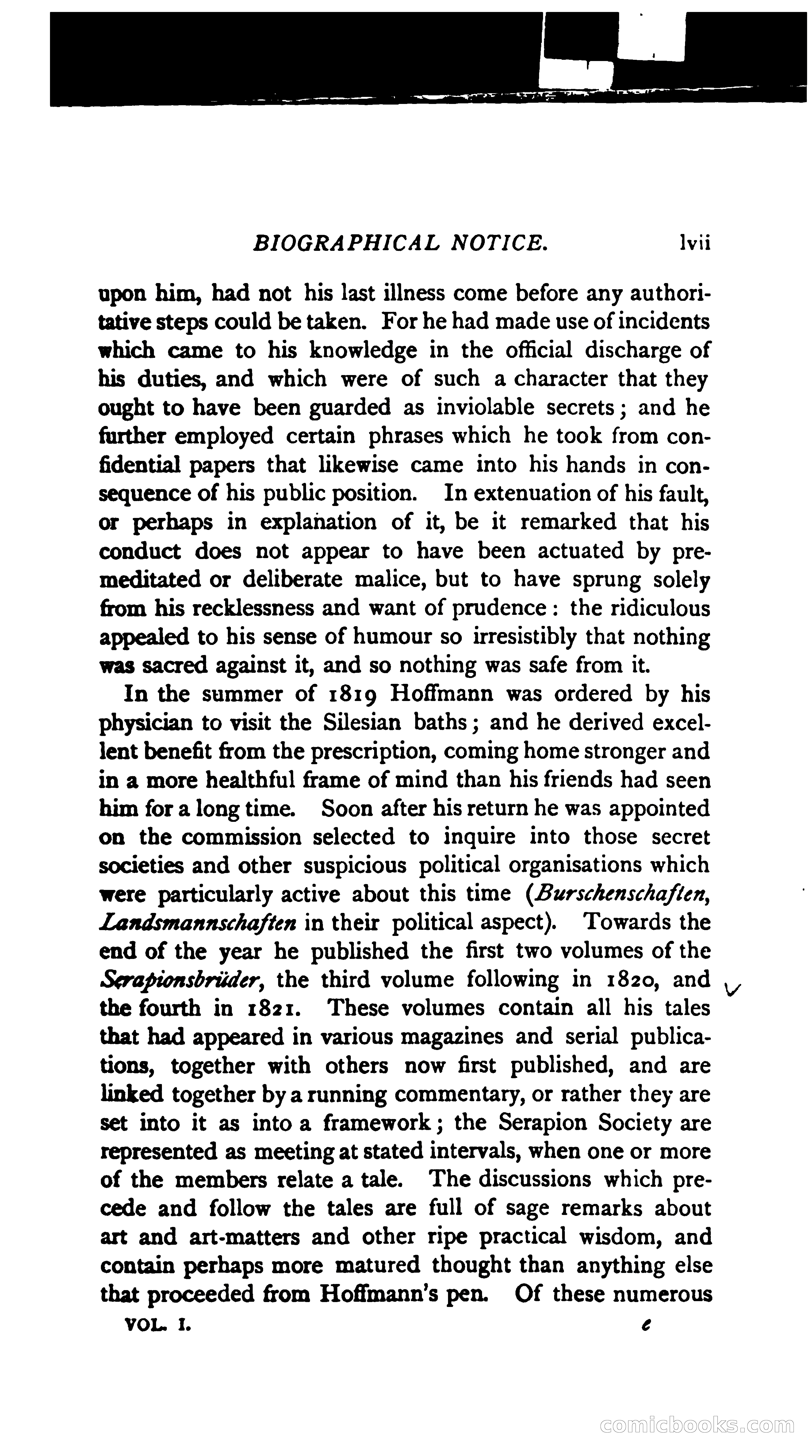 Weird Tales — page 70 of 393