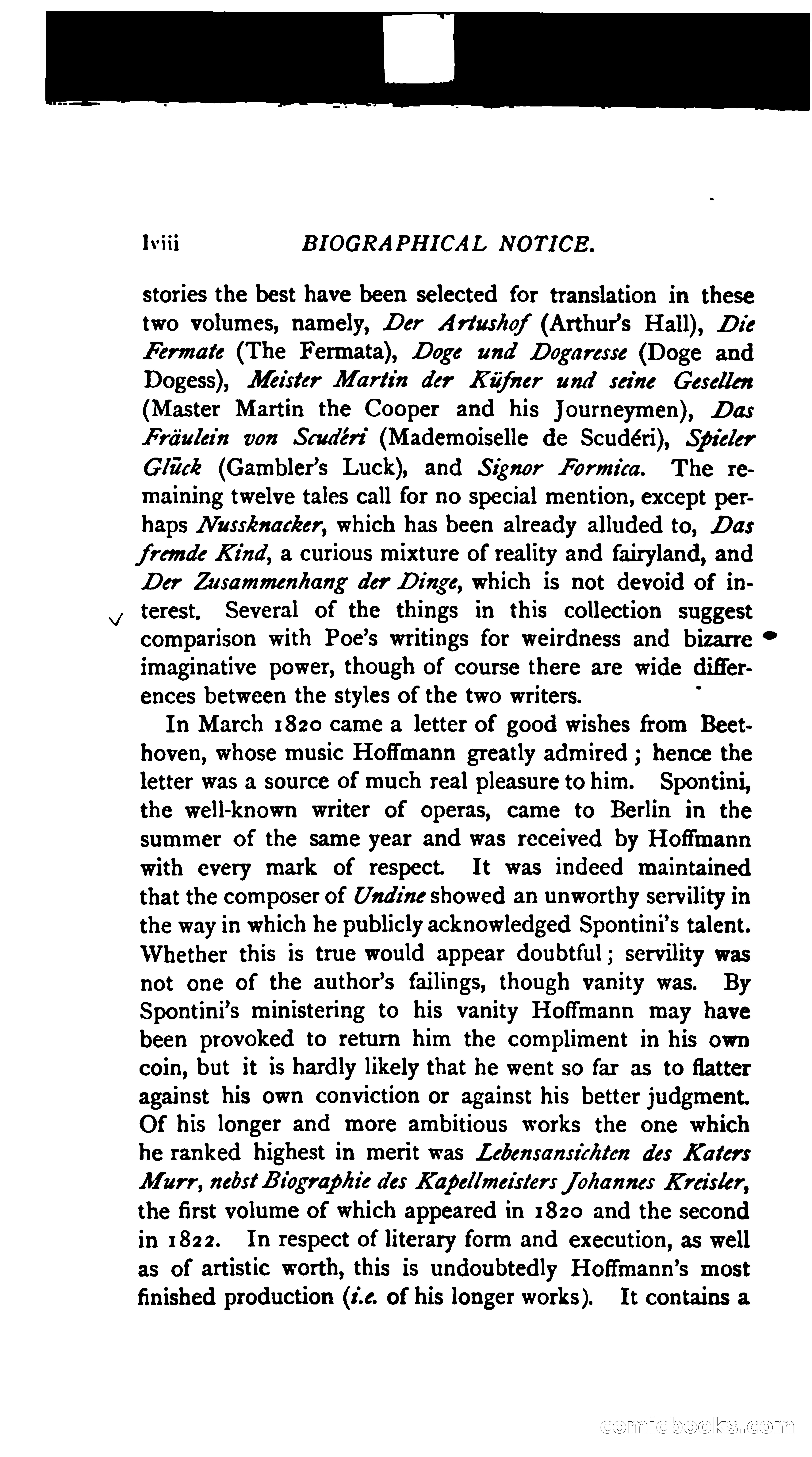 Weird Tales — page 71 of 393