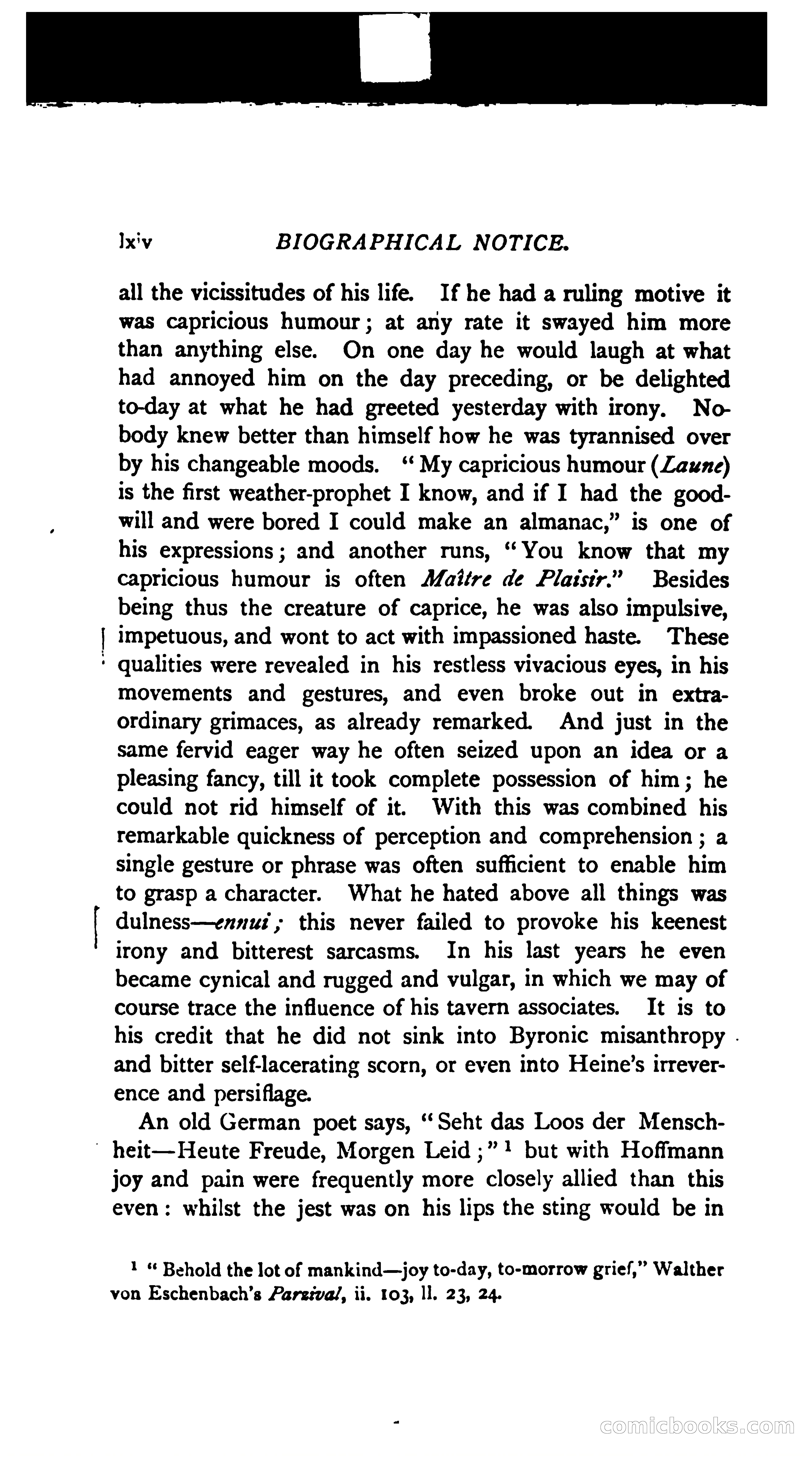 Weird Tales — page 77 of 393