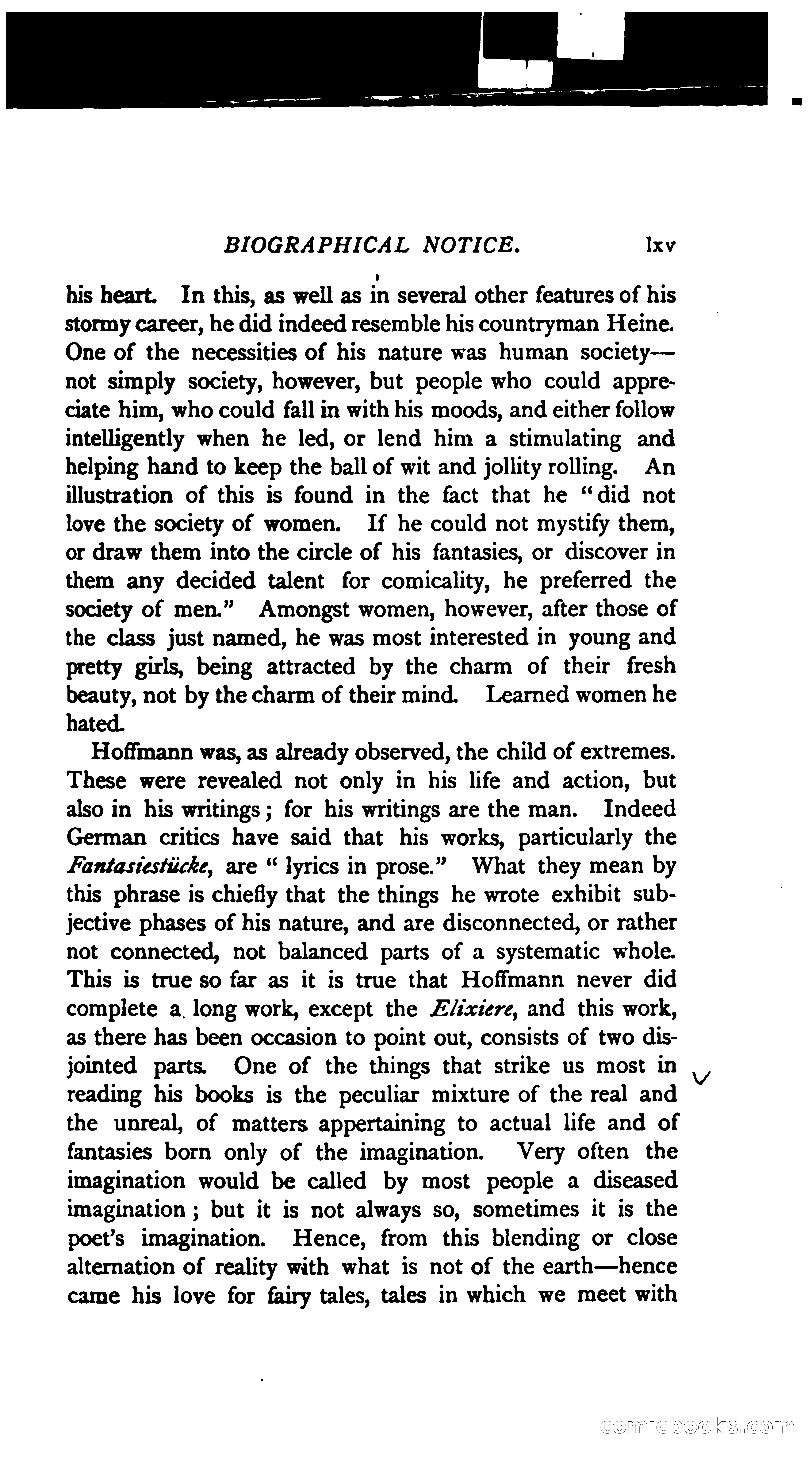 Weird Tales — page 78 of 393